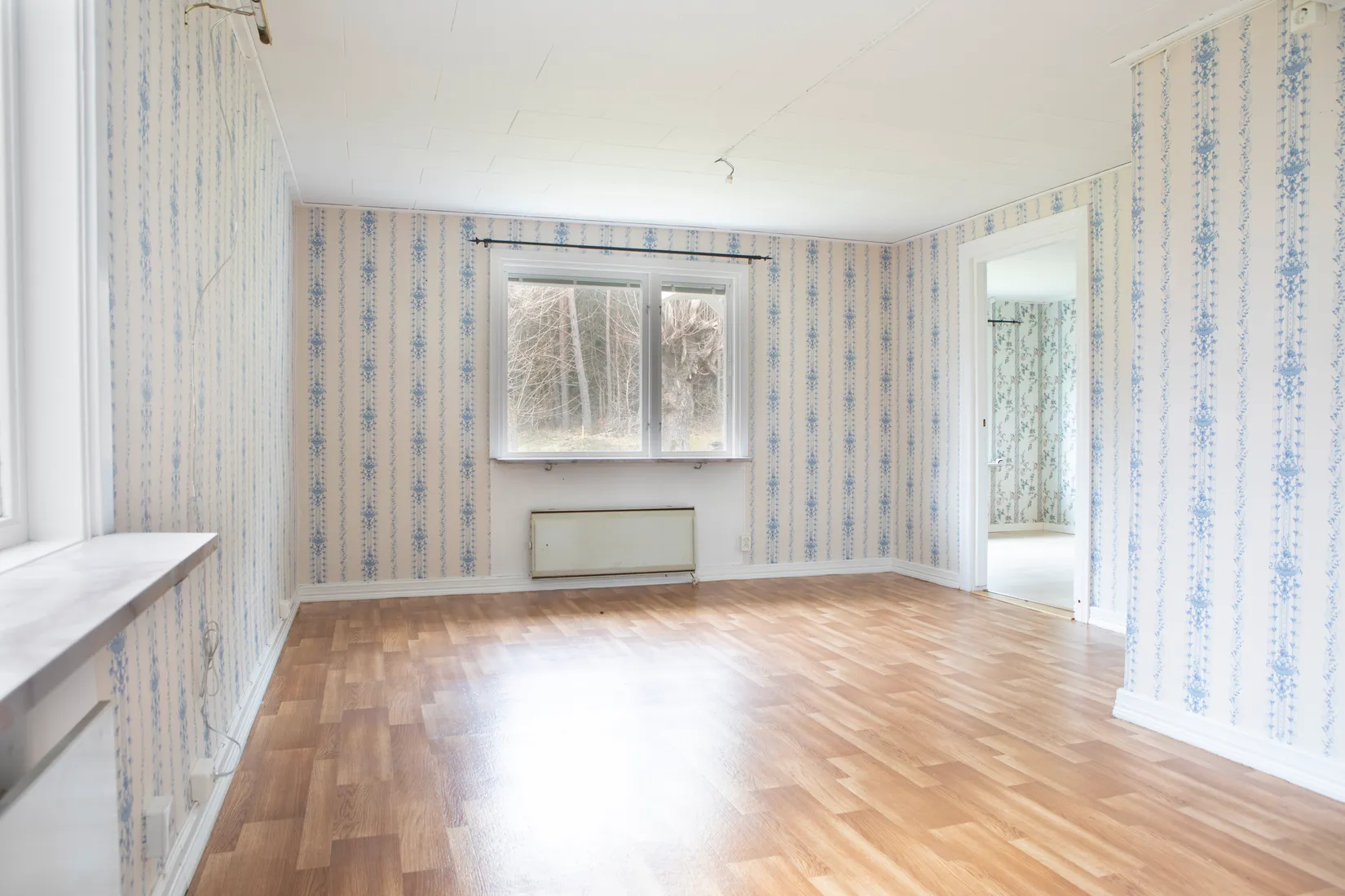 Villa, Fagereke 102, Fagereke, Torsås