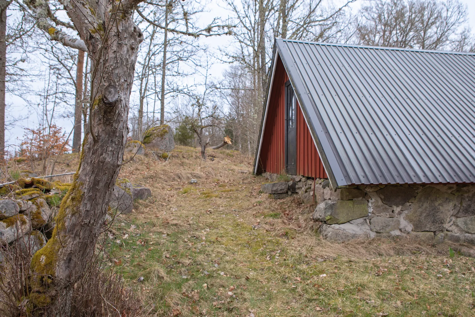 Villa, Fagereke 102, Fagereke, Torsås