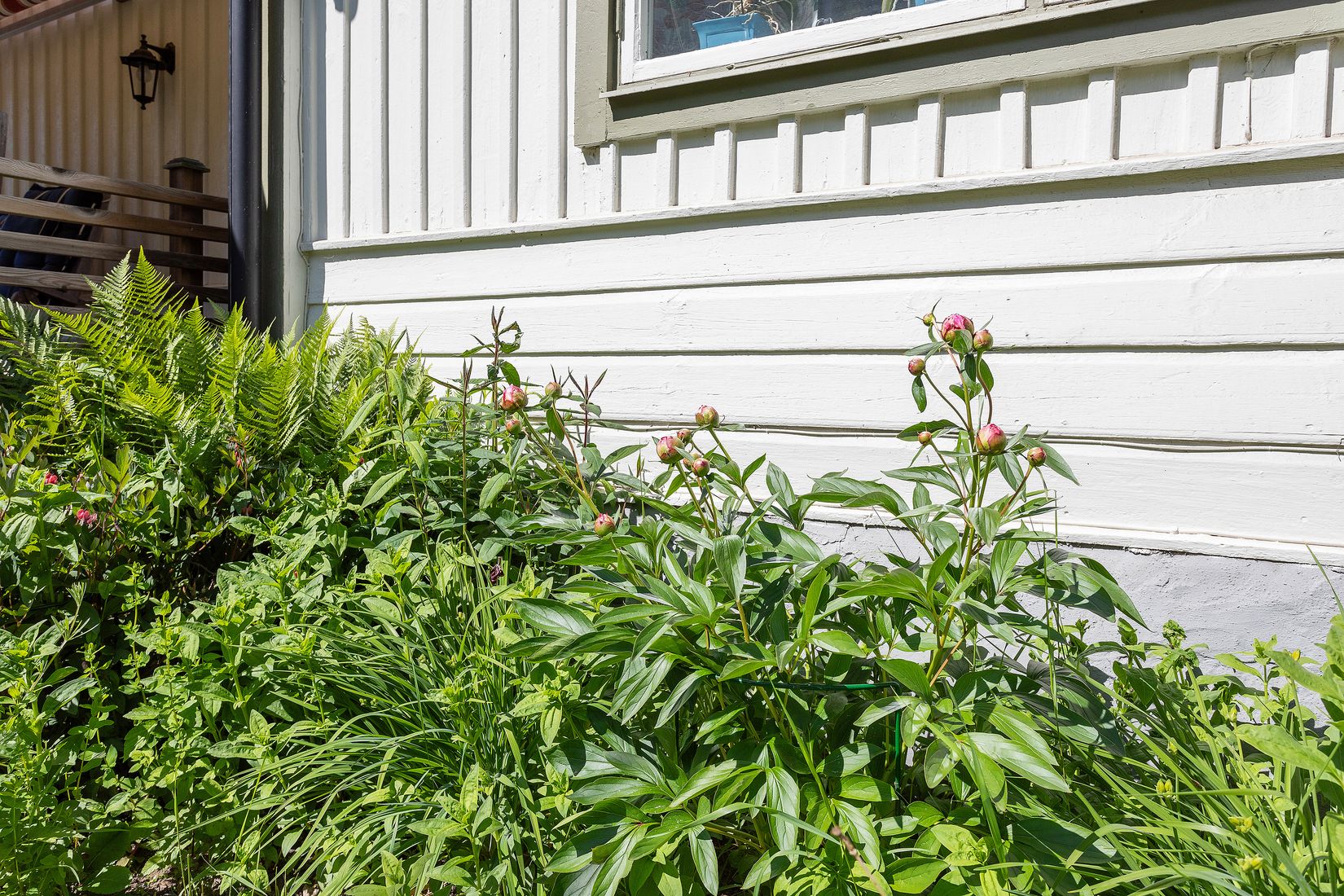 Villa, Fagereke 102, Fagereke, Torsås