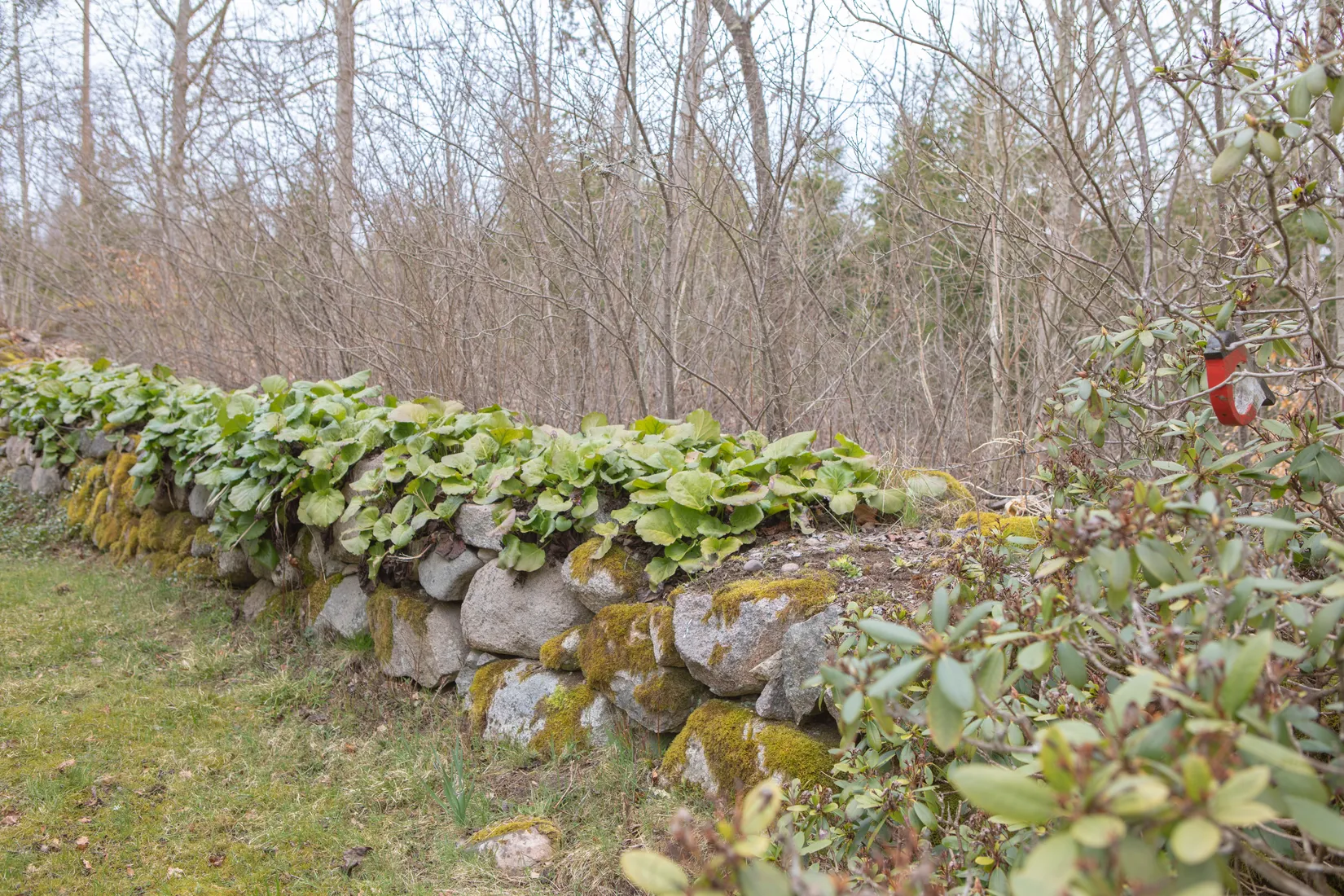 Villa, Fagereke 102, Fagereke, Torsås