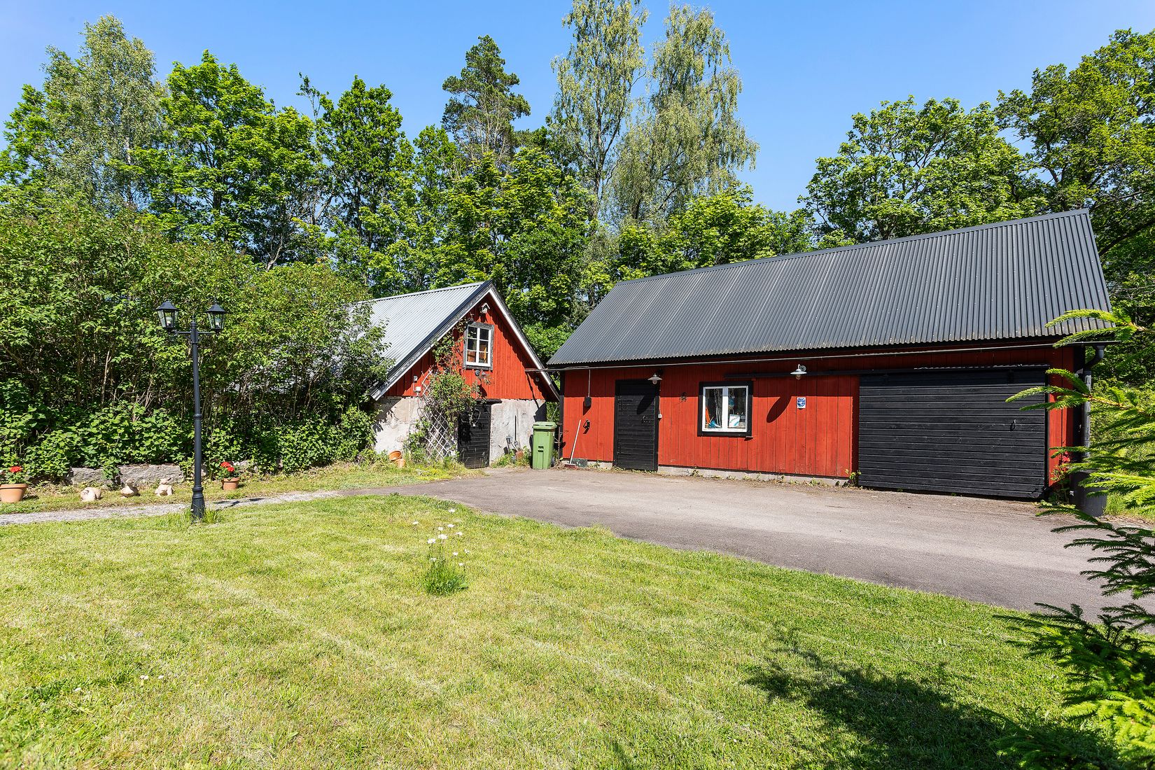 Villa, Fagereke 102, Fagereke, Torsås