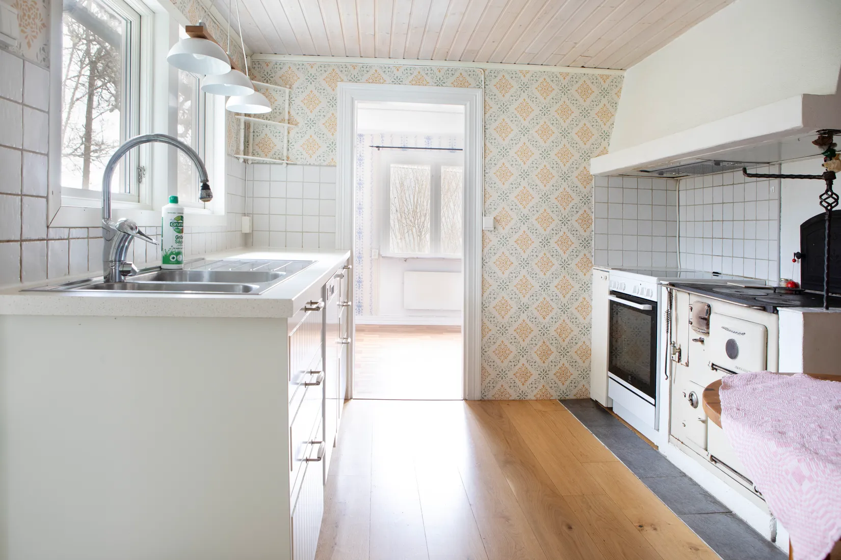 Villa, Fagereke 102, Fagereke, Torsås