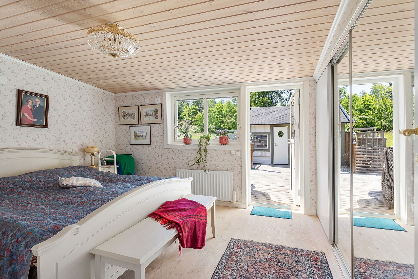 Villa, Fagereke 102, Fagereke, Torsås