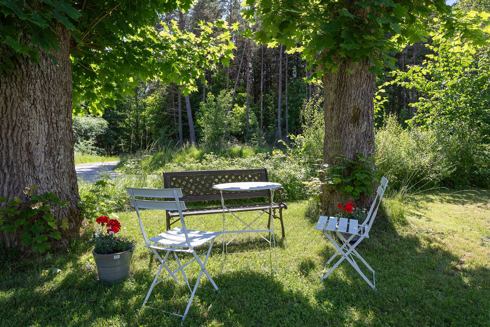 Villa, Fagereke 102, Fagereke, Torsås