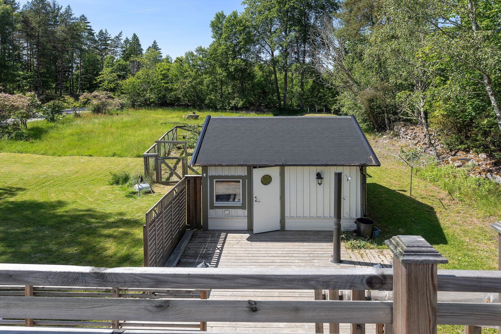 Villa, Fagereke 102, Fagereke, Torsås