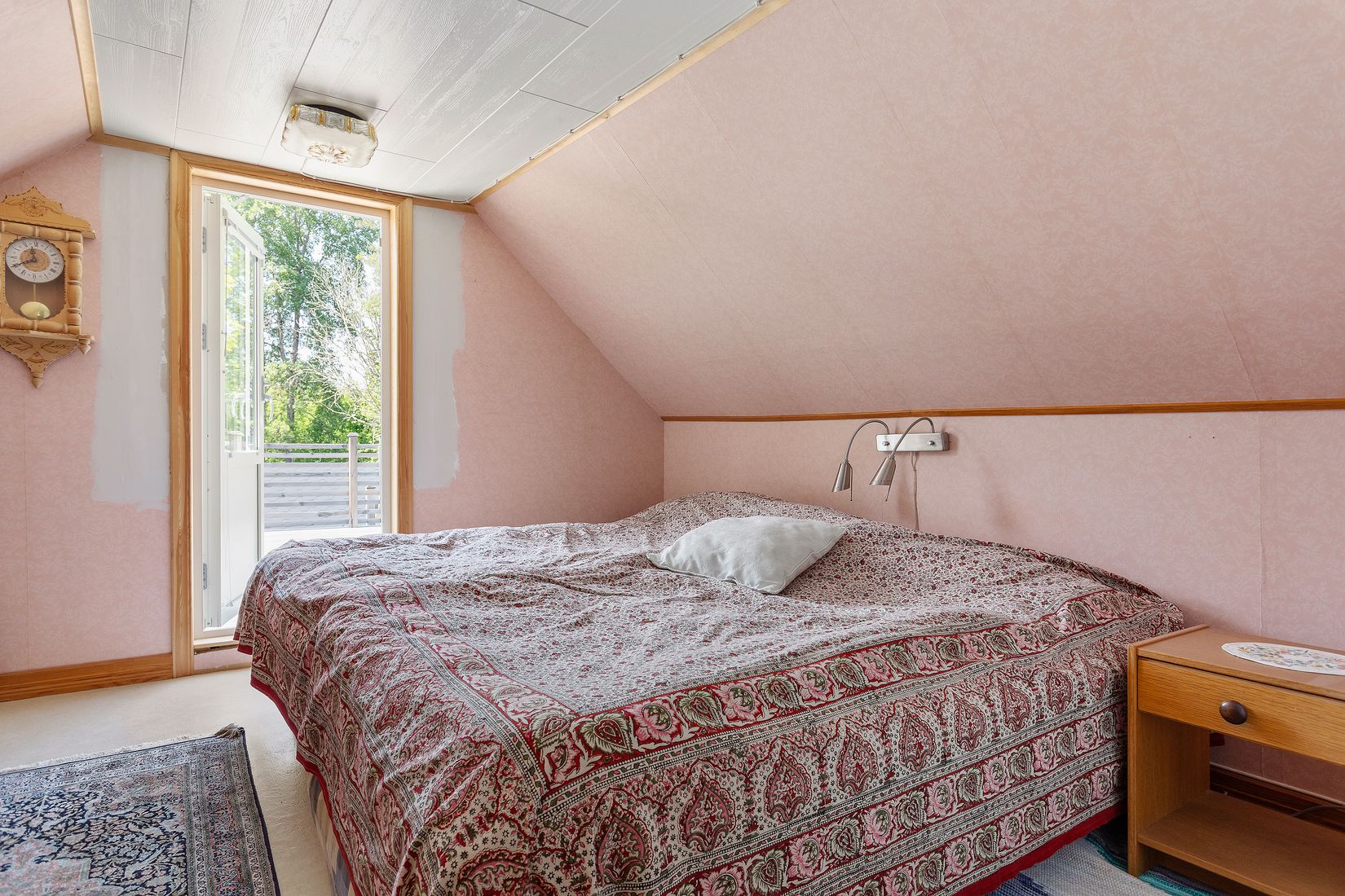 Villa, Fagereke 102, Fagereke, Torsås