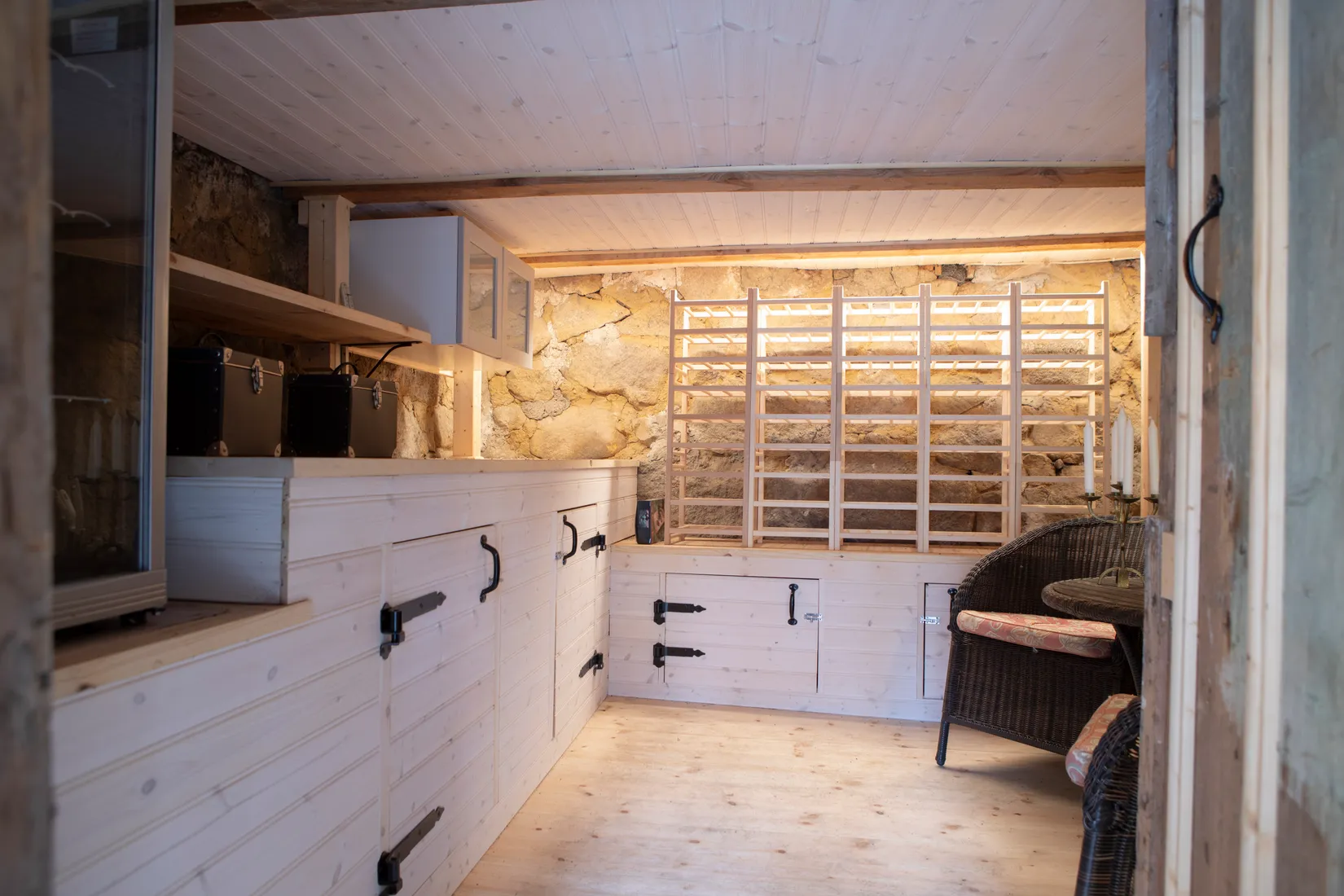 Villa, Fagereke 102, Fagereke, Torsås