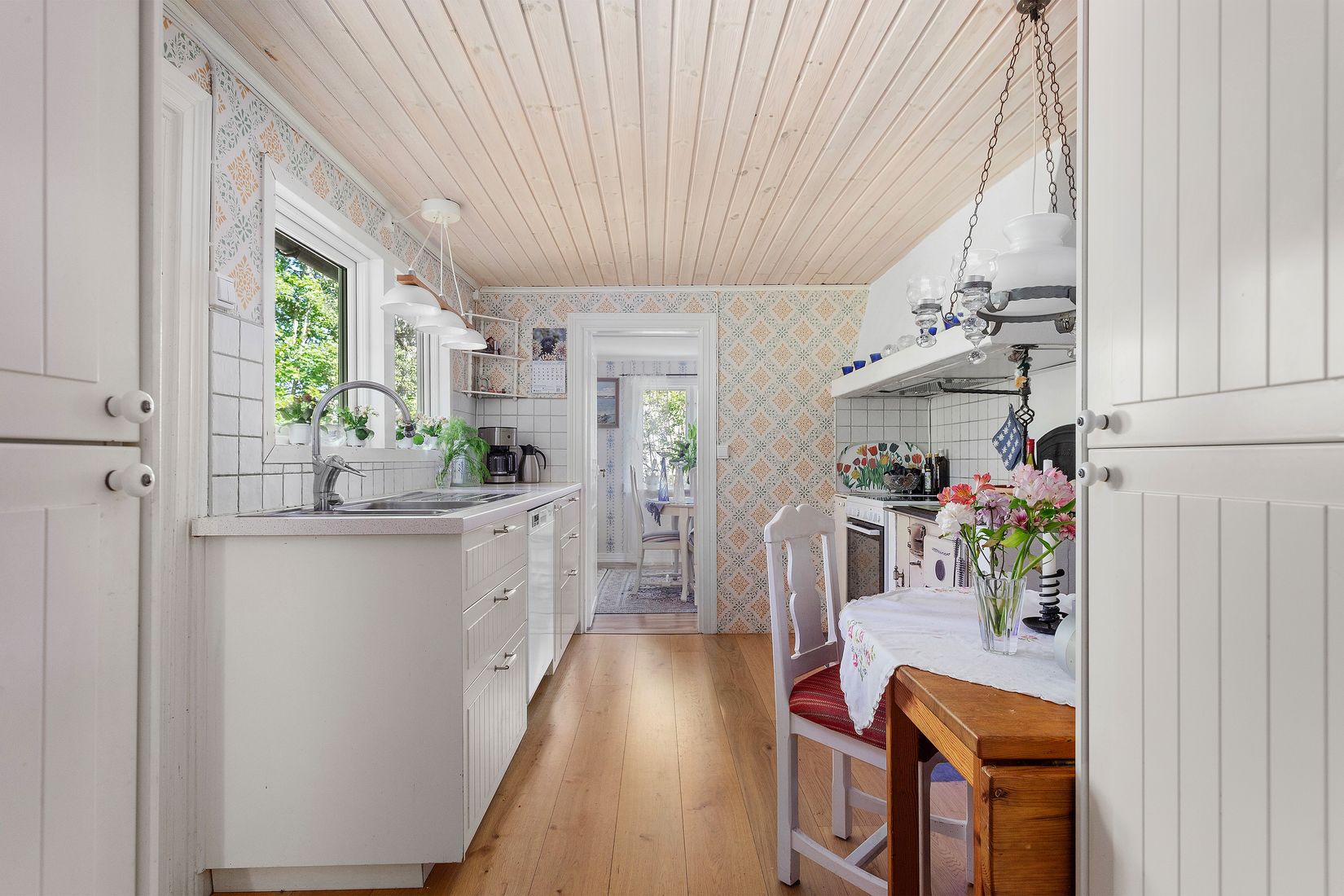 Villa, Fagereke 102, Fagereke, Torsås