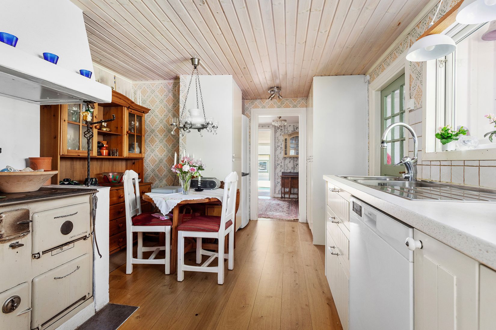 Villa, Fagereke 102, Fagereke, Torsås