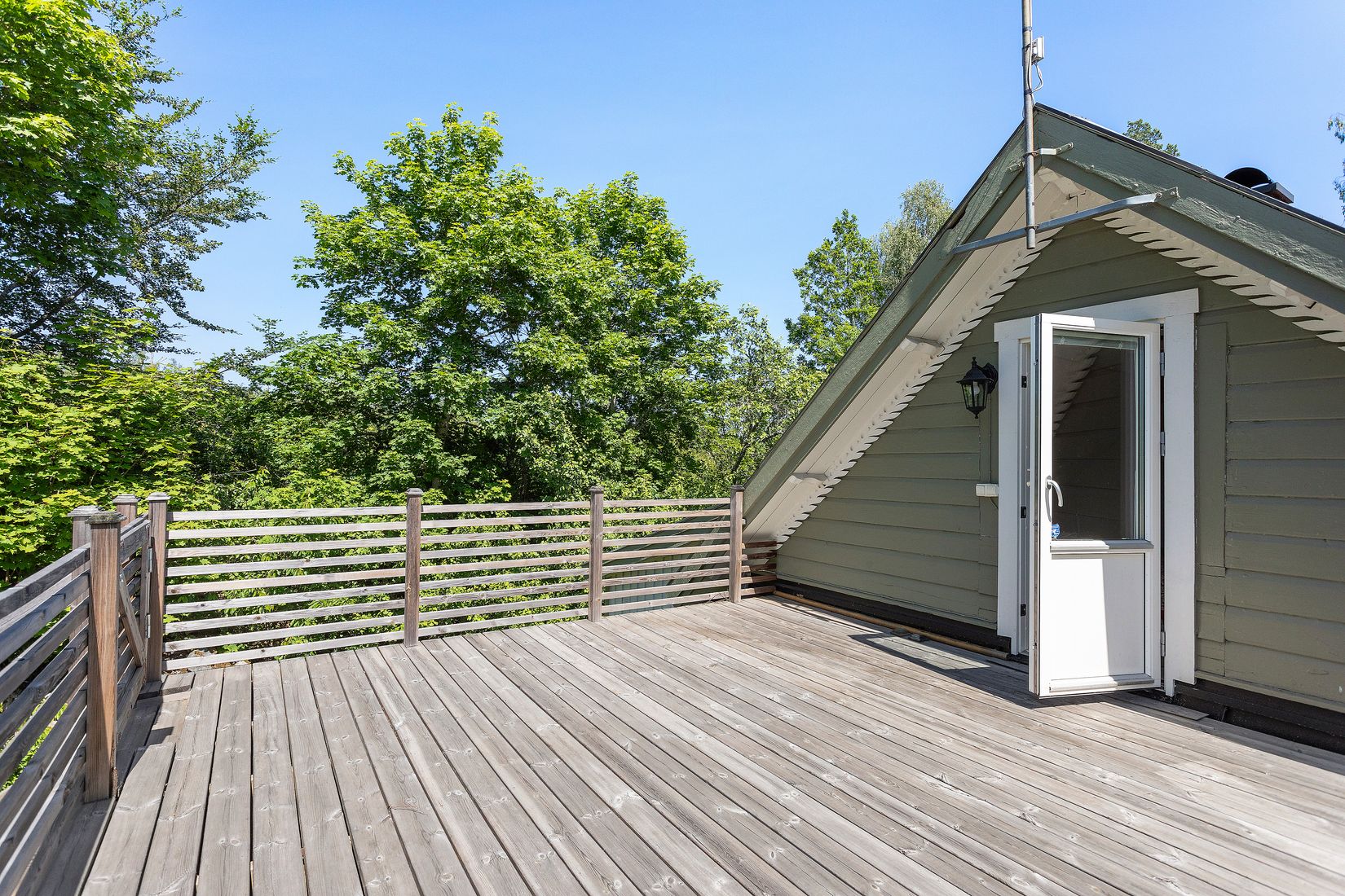 Villa, Fagereke 102, Fagereke, Torsås