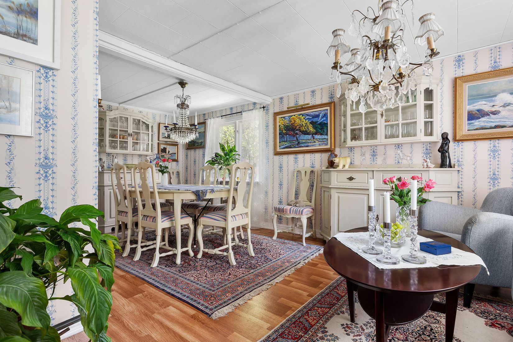 Villa, Fagereke 102, Fagereke, Torsås