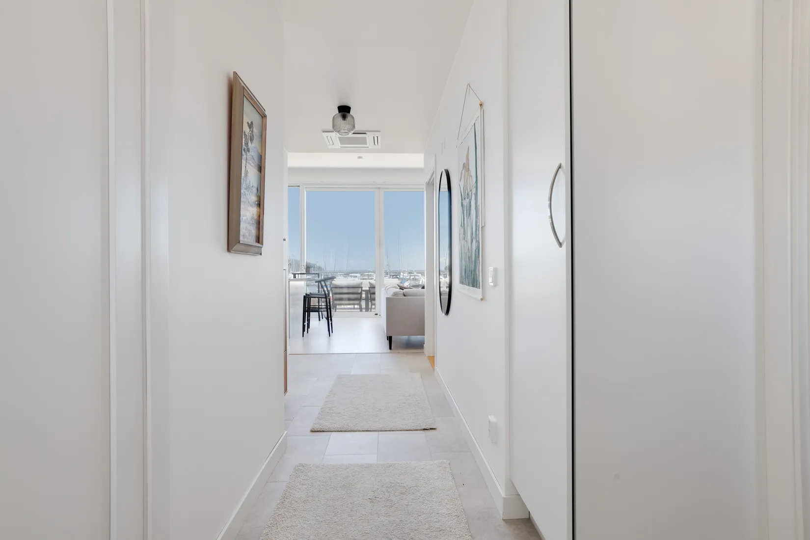 Villa, Spårljusvägen 4A, Karlsborg