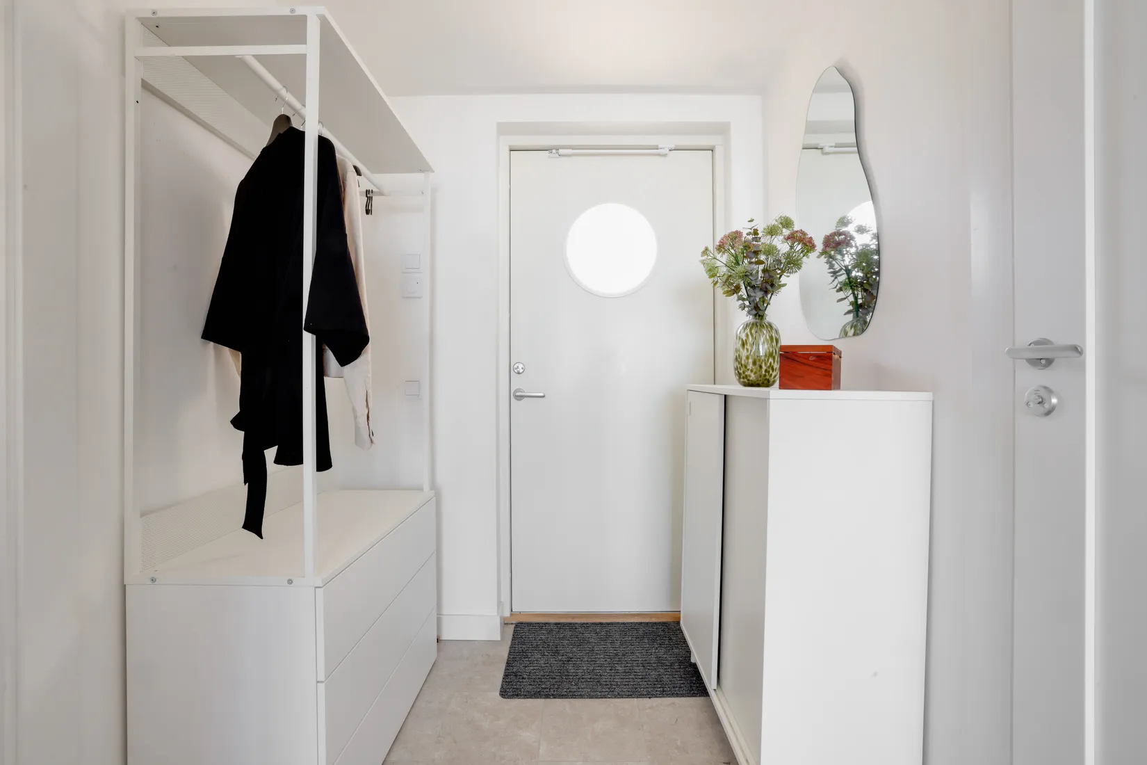 Villa, Spårljusvägen 4A, Karlsborg