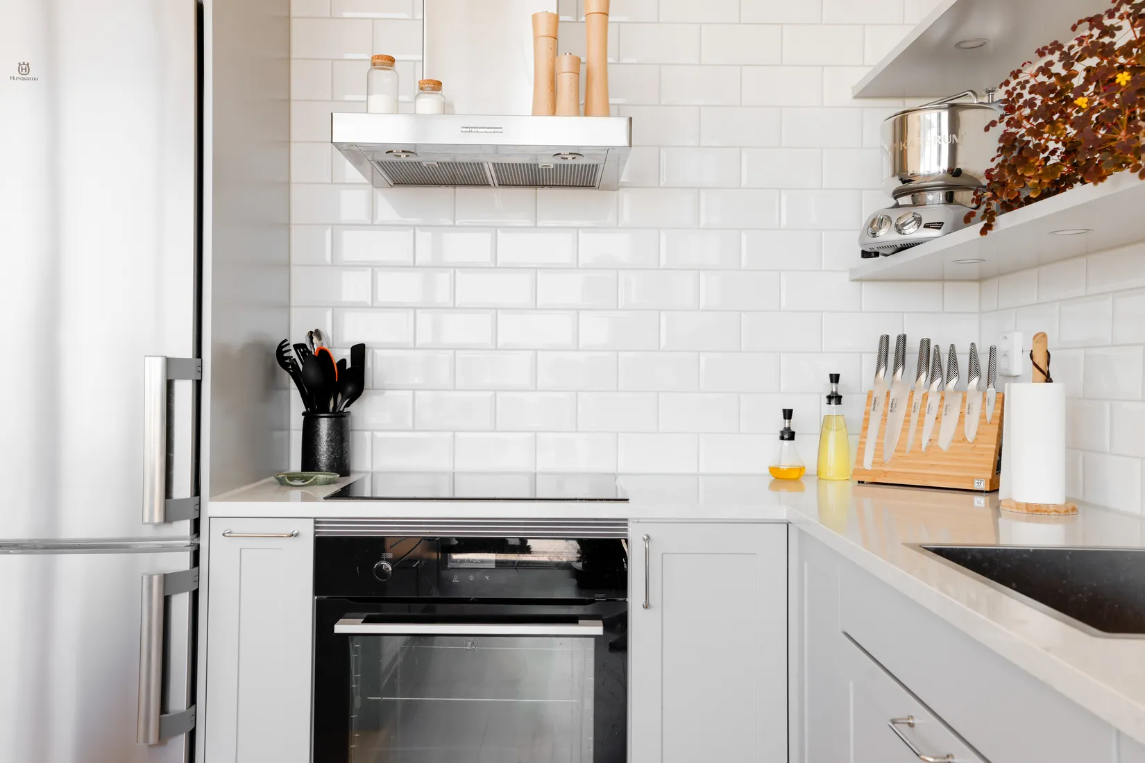 Villa, Spårljusvägen 4A, Karlsborg