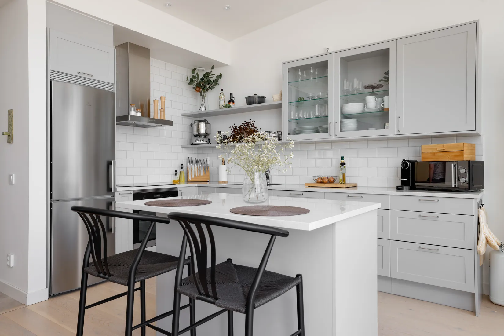 Villa, Spårljusvägen 4A, Karlsborg