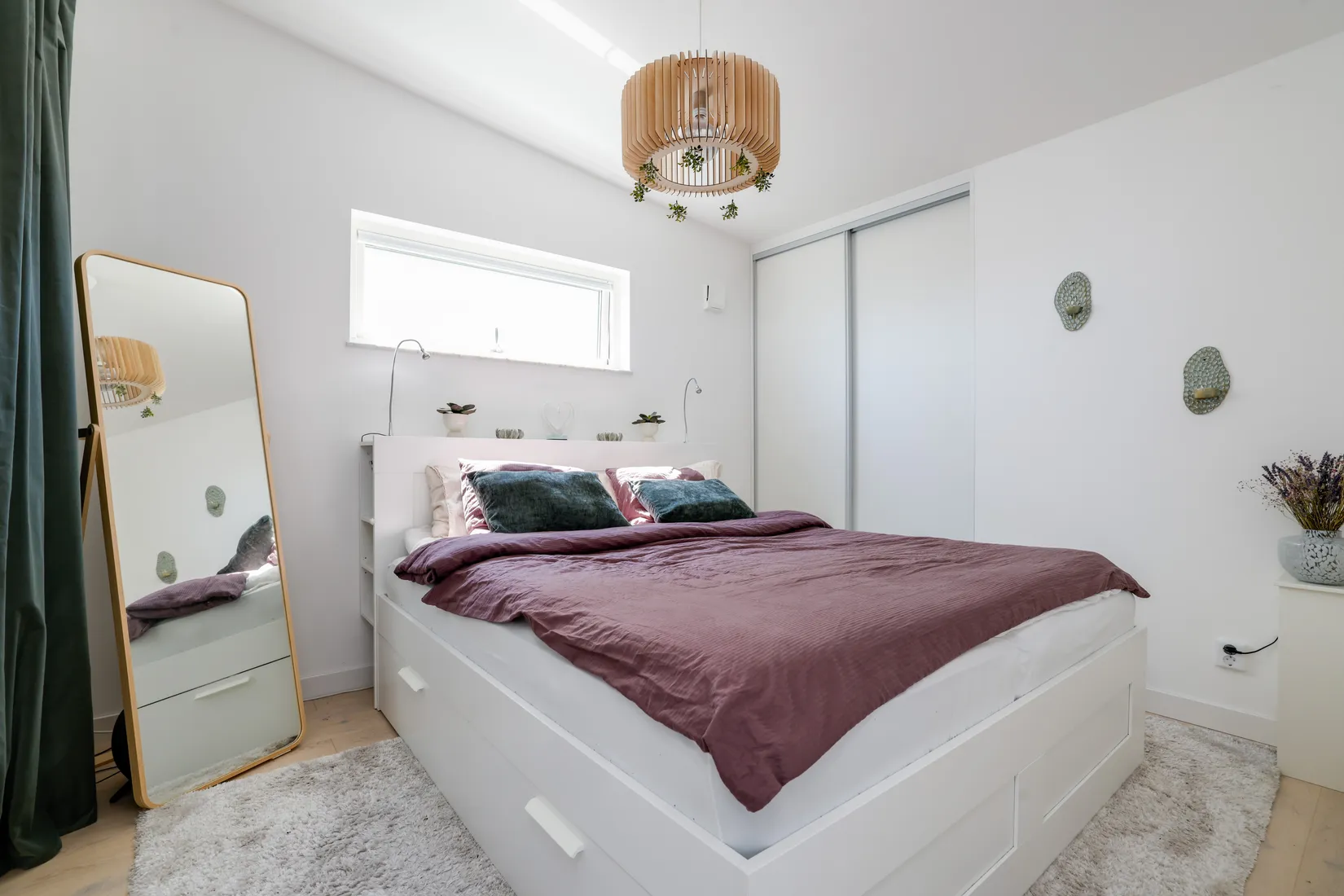 Villa, Spårljusvägen 4A, Karlsborg