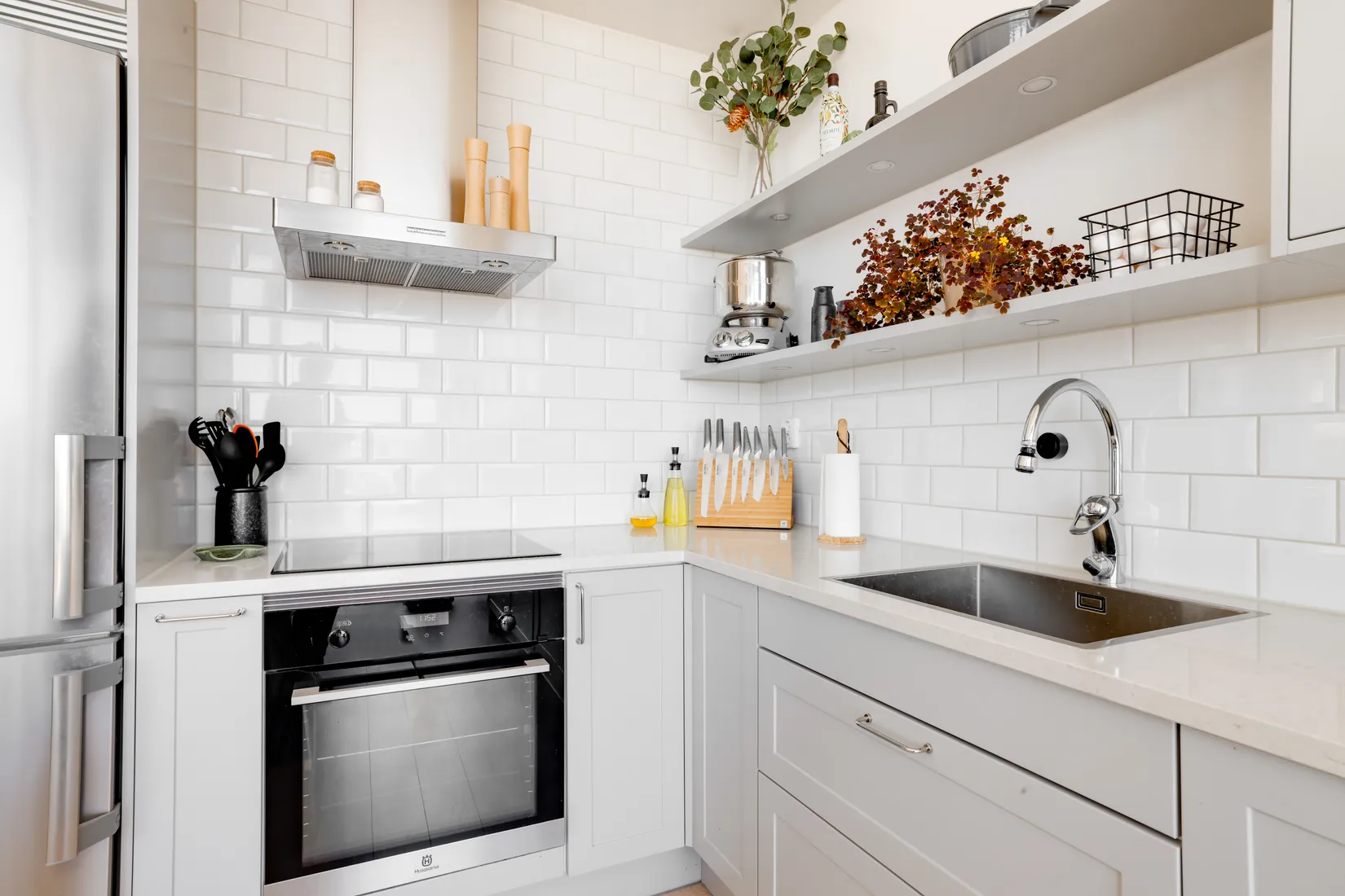 Villa, Spårljusvägen 4A, Karlsborg