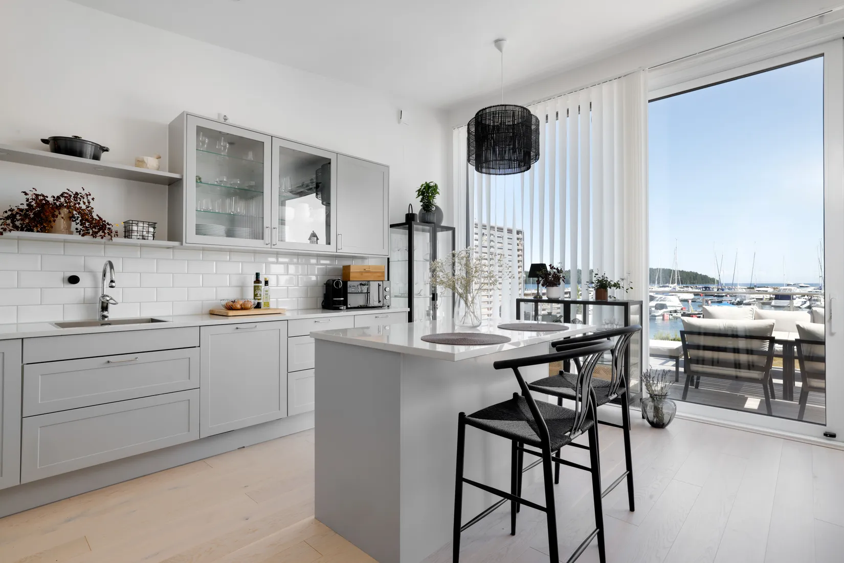 Villa, Spårljusvägen 4A, Karlsborg