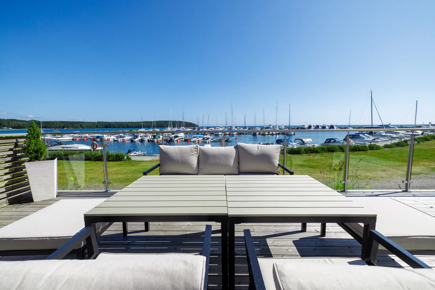 Villa, Spårljusvägen 4A, Karlsborg