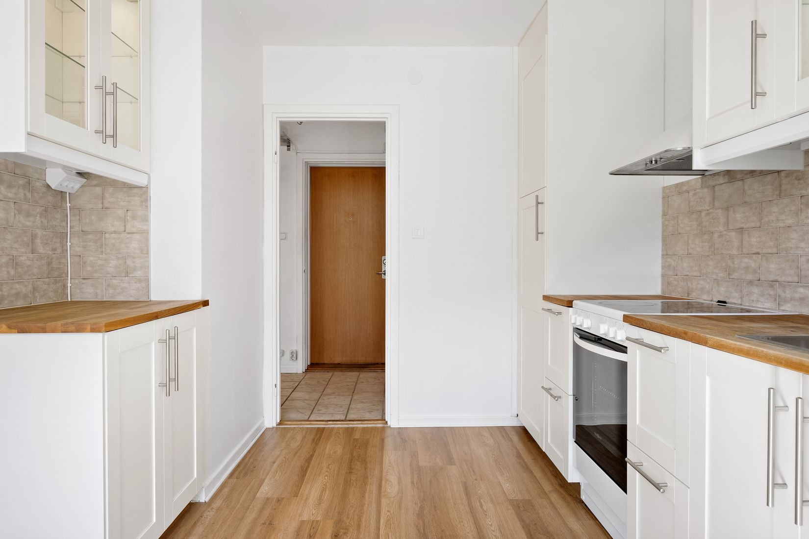 Bostadsrätt, Allévägen 28C, Herting, Falkenberg