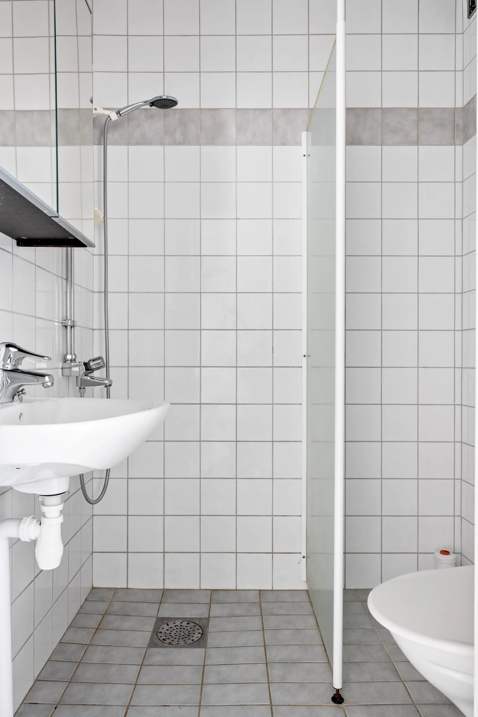 Bostadsrätt, Allévägen 28C, Herting, Falkenberg