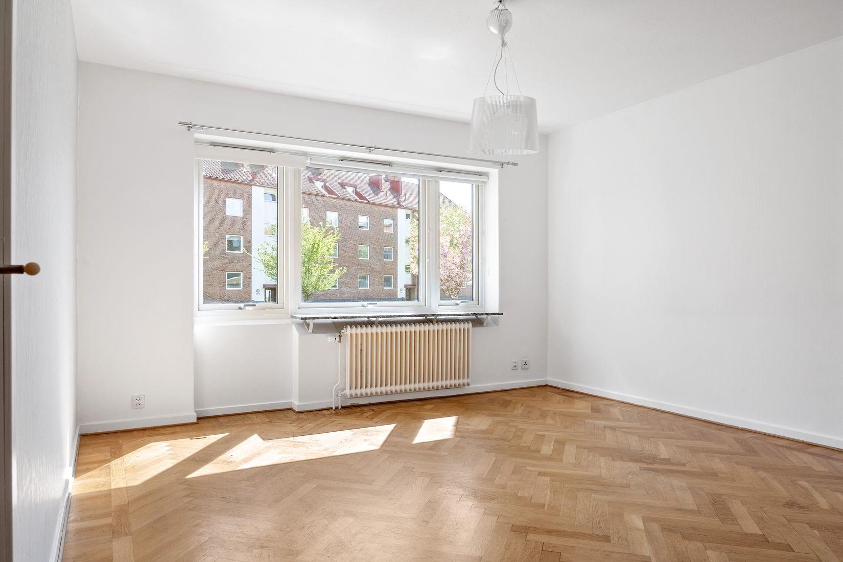 Bostadsrätt, Allévägen 28C, Herting, Falkenberg