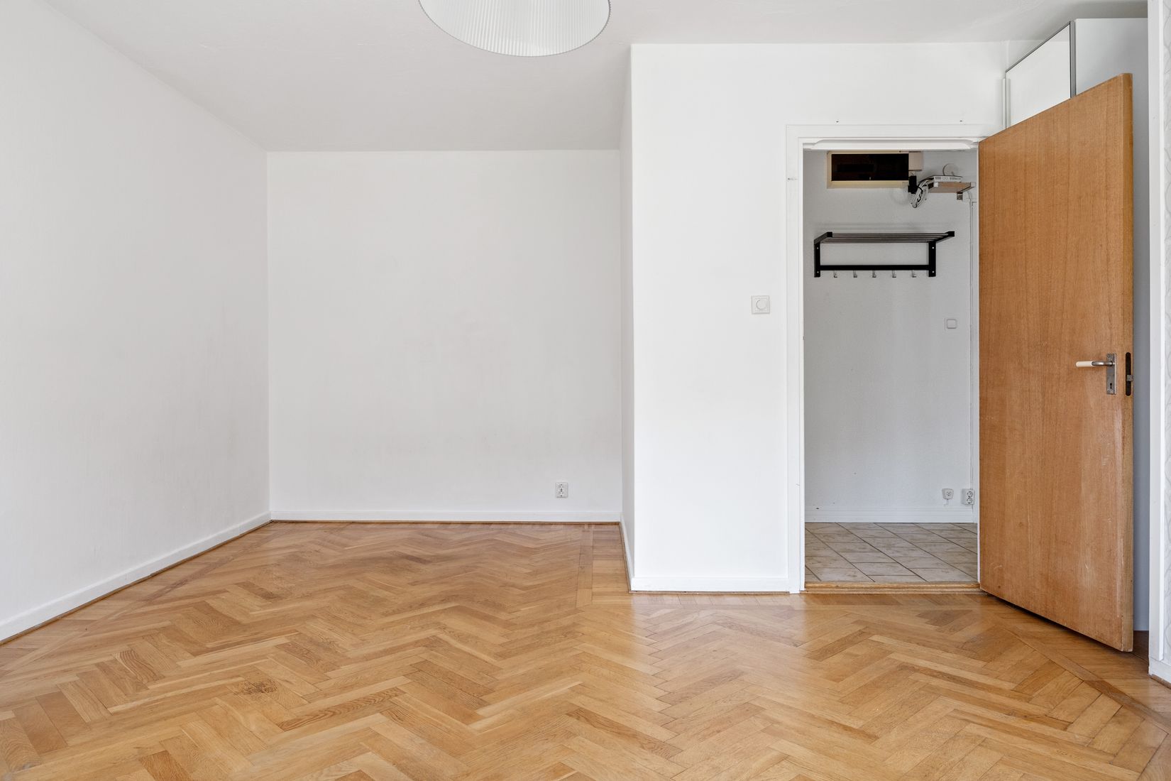 Bostadsrätt, Allévägen 28C, Herting, Falkenberg