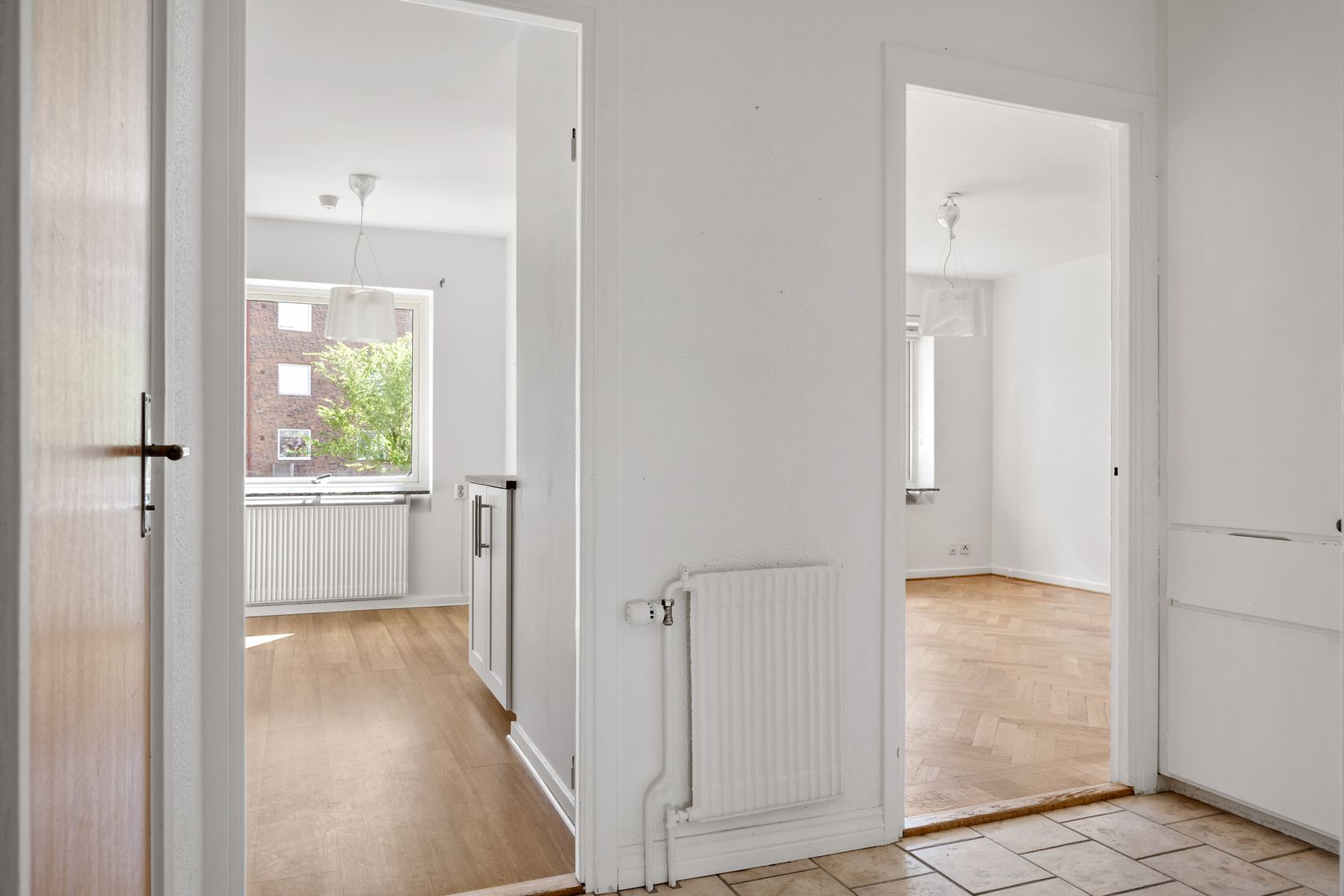 Bostadsrätt, Allévägen 28C, Herting, Falkenberg