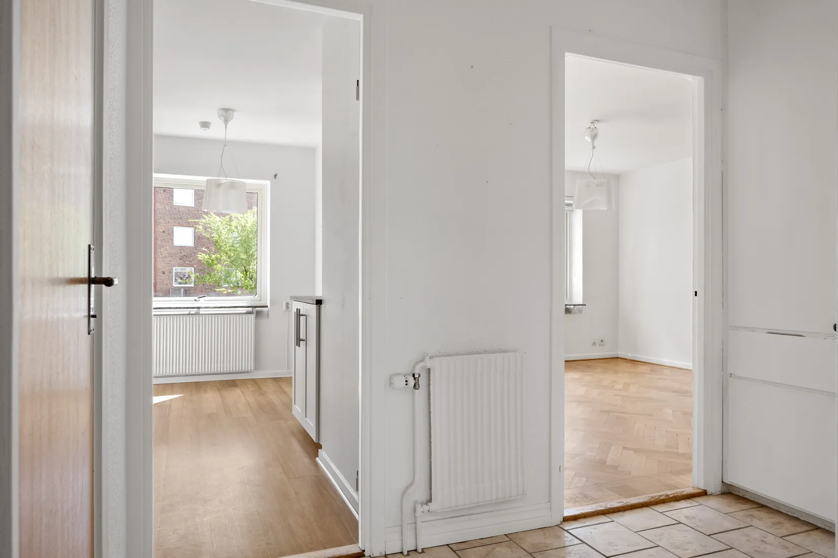 Bostadsrätt, Allévägen 28C, Herting, Falkenberg