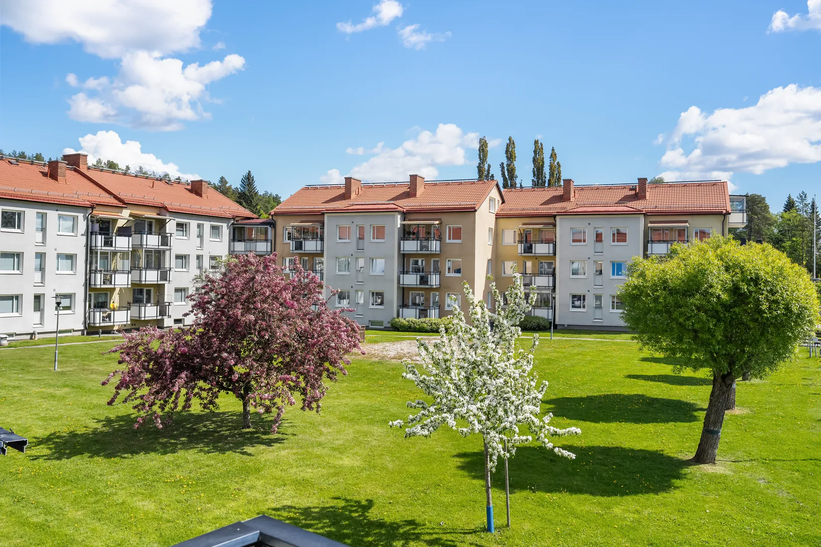Bostadsrätt, Medborgargatan 53A, Skönsberg, Sundsvall