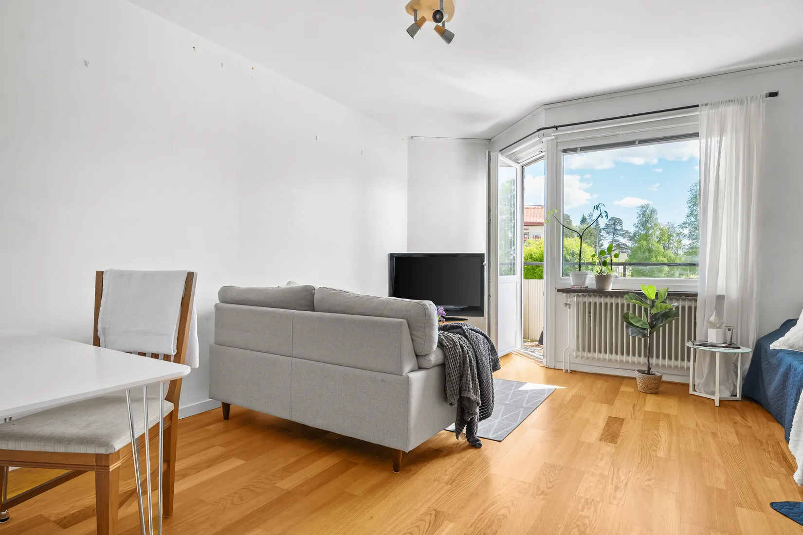 Bostadsrätt, Medborgargatan 53A, Skönsberg, Sundsvall