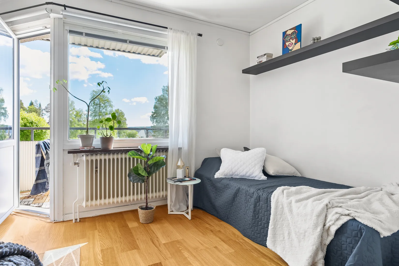 Bostadsrätt, Medborgargatan 53A, Skönsberg, Sundsvall