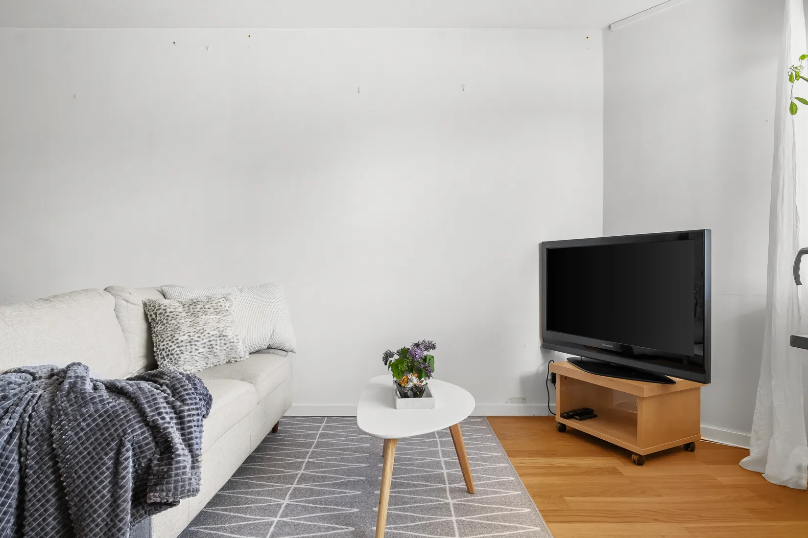 Bostadsrätt, Medborgargatan 53A, Skönsberg, Sundsvall