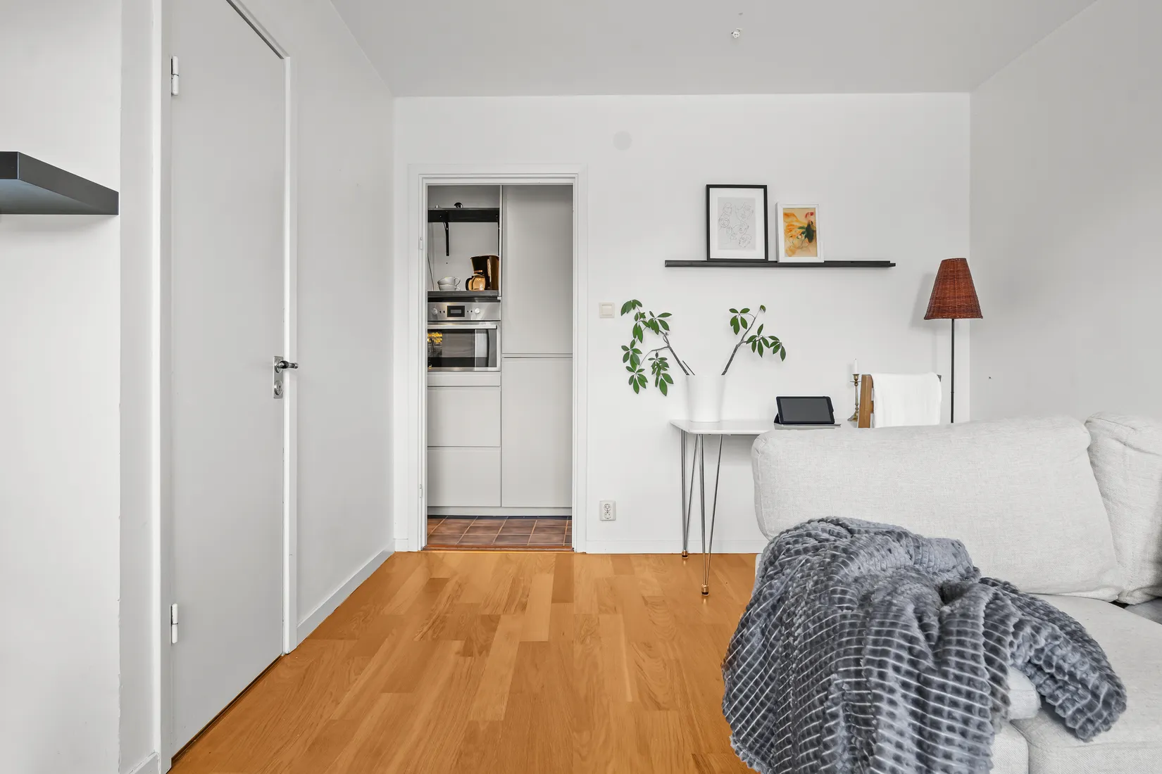 Bostadsrätt, Medborgargatan 53A, Skönsberg, Sundsvall