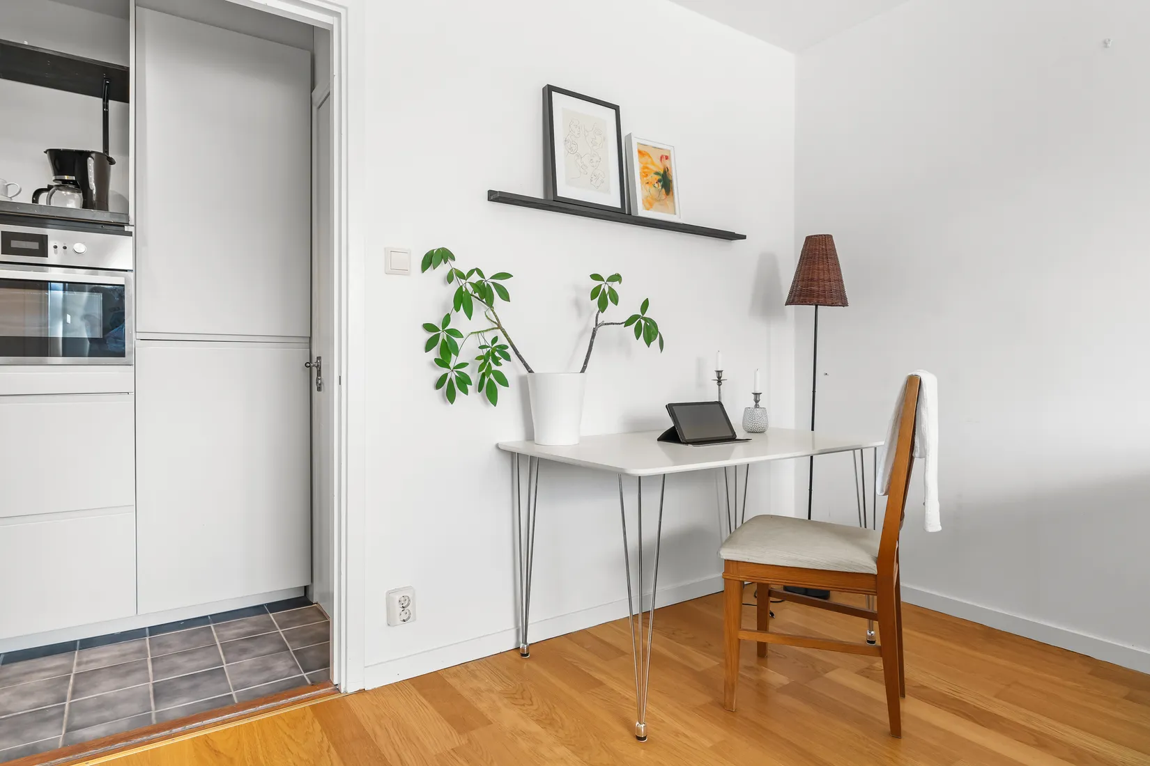 Bostadsrätt, Medborgargatan 53A, Skönsberg, Sundsvall