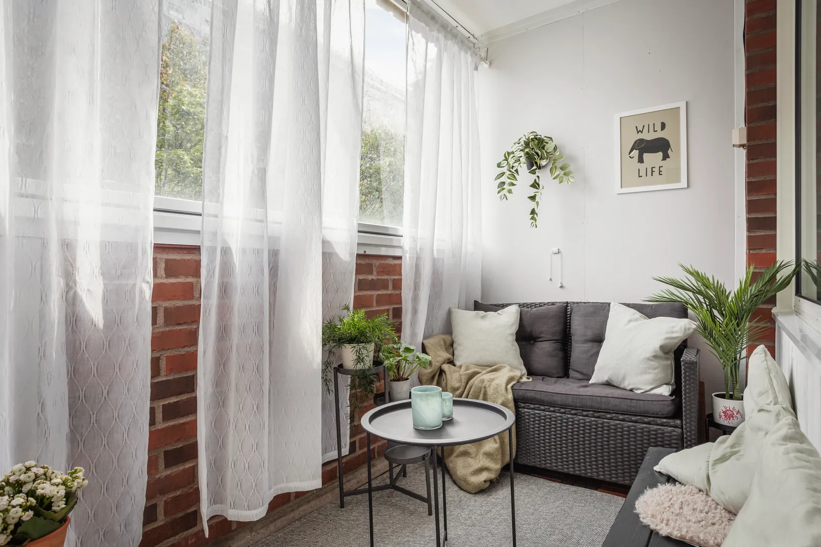 Bostadsrätt, Bohusgatan 6, Heden, Göteborg