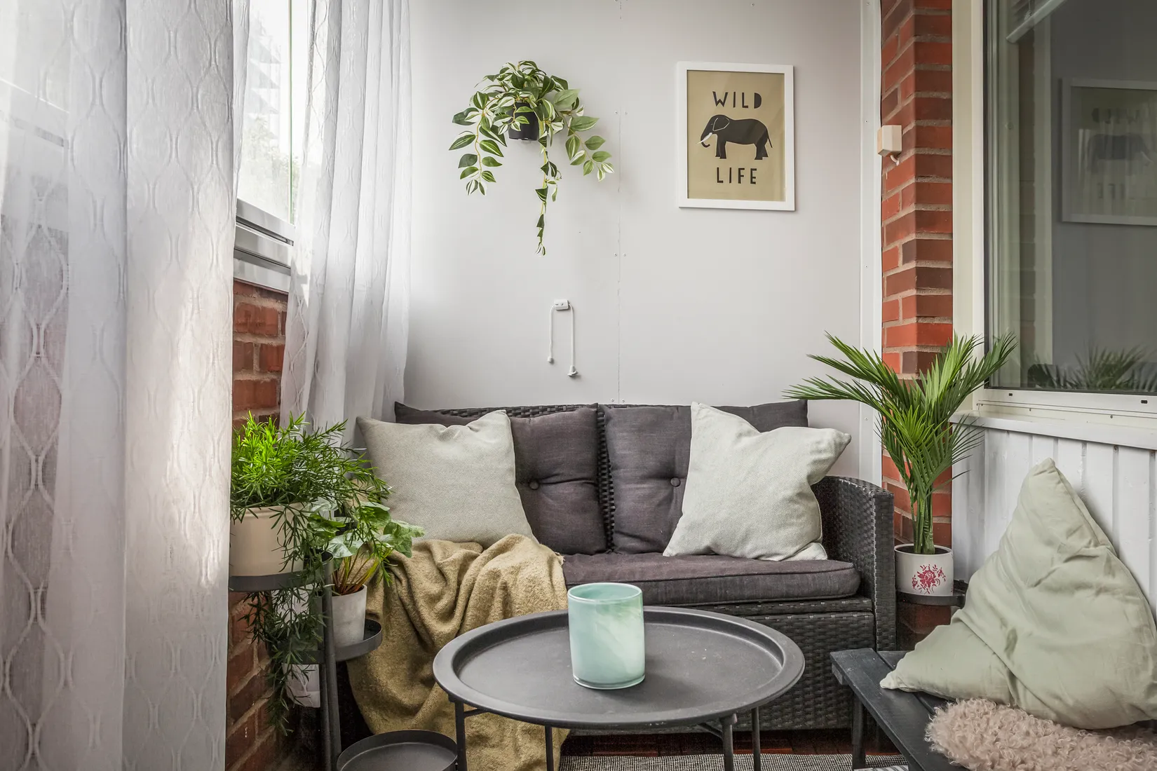 Bostadsrätt, Bohusgatan 6, Heden, Göteborg