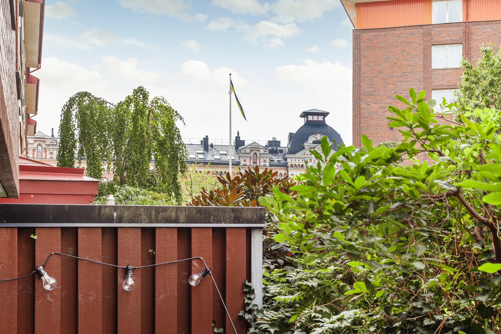 Bostadsrätt, Bohusgatan 6, Heden, Göteborg