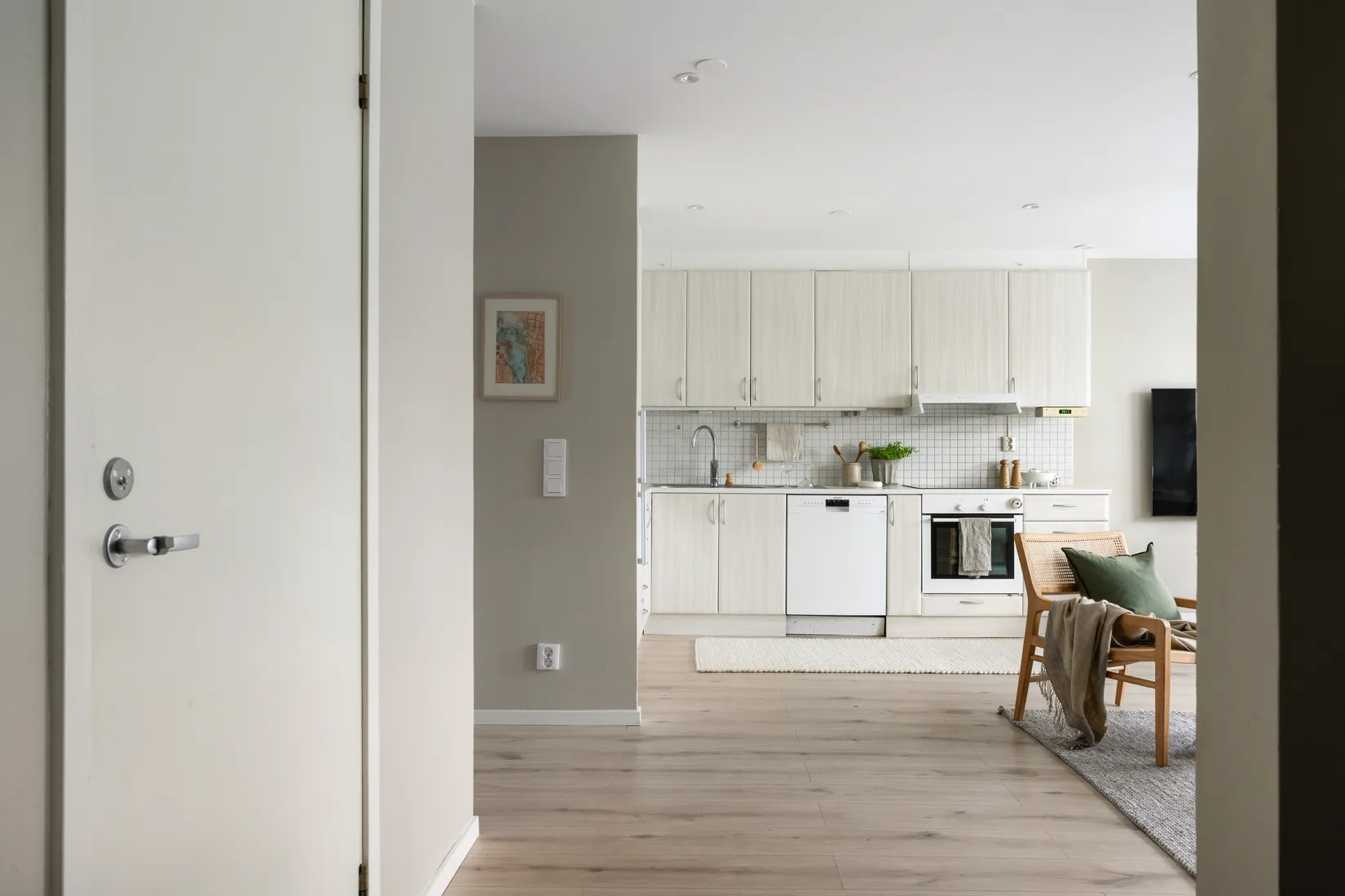 Bostadsrätt, Bohusgatan 6, Heden, Göteborg