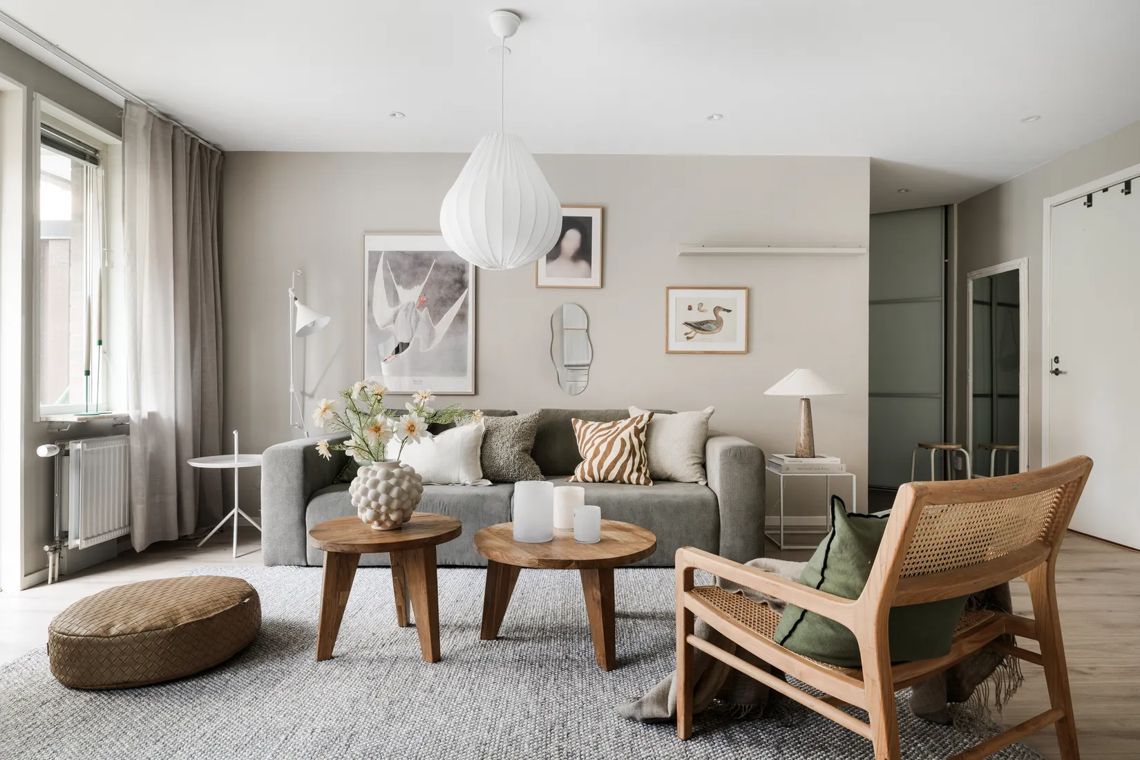 Bostadsrätt, Bohusgatan 6, Heden, Göteborg