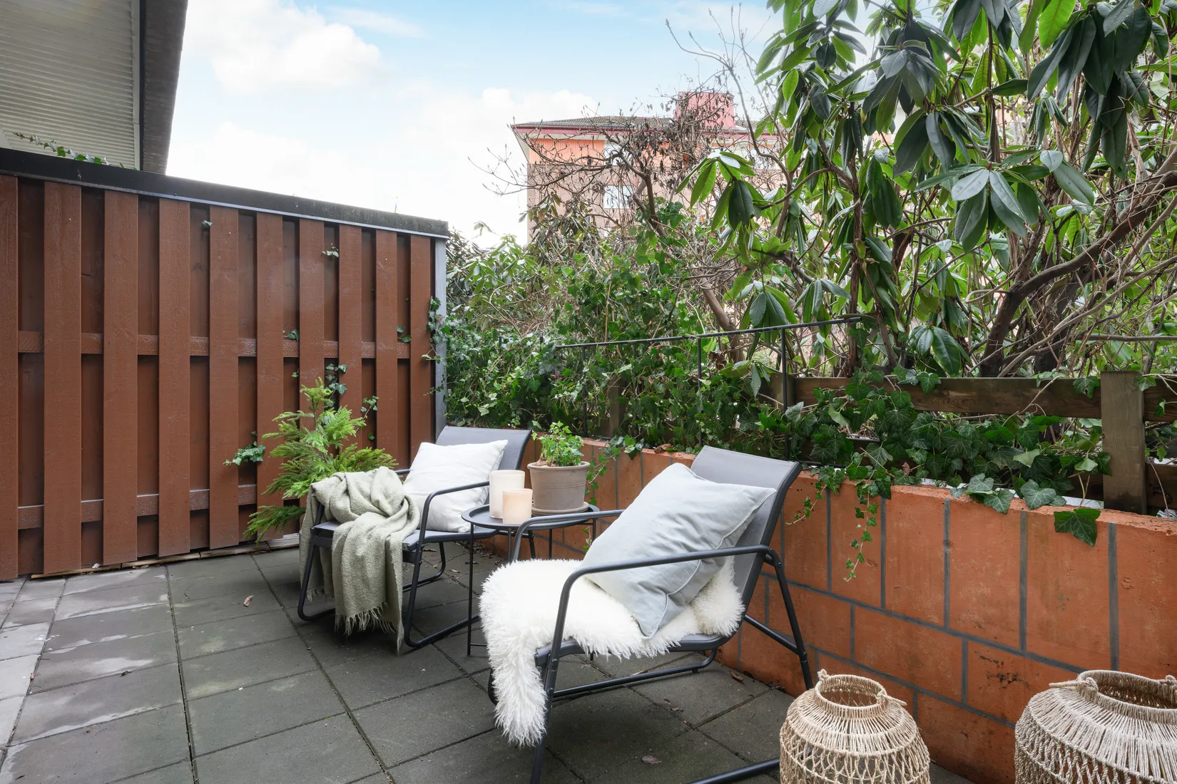 Bostadsrätt, Bohusgatan 6, Heden, Göteborg