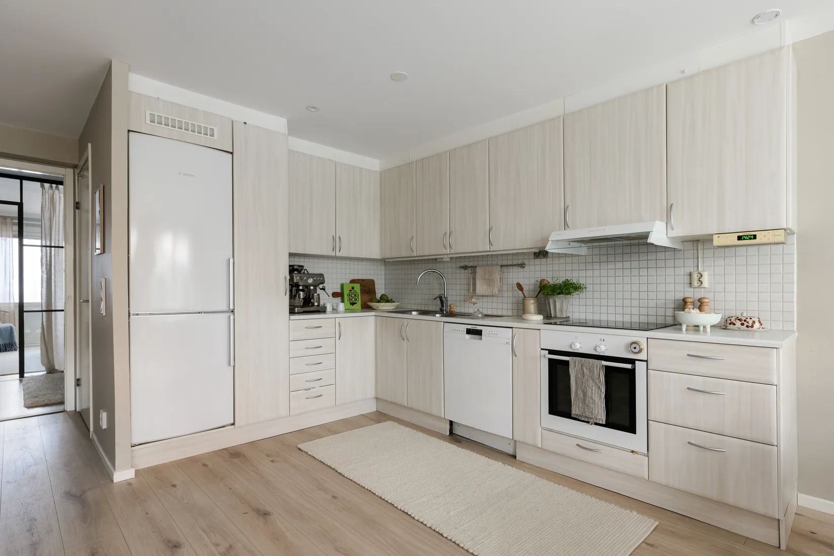 Bostadsrätt, Bohusgatan 6, Heden, Göteborg