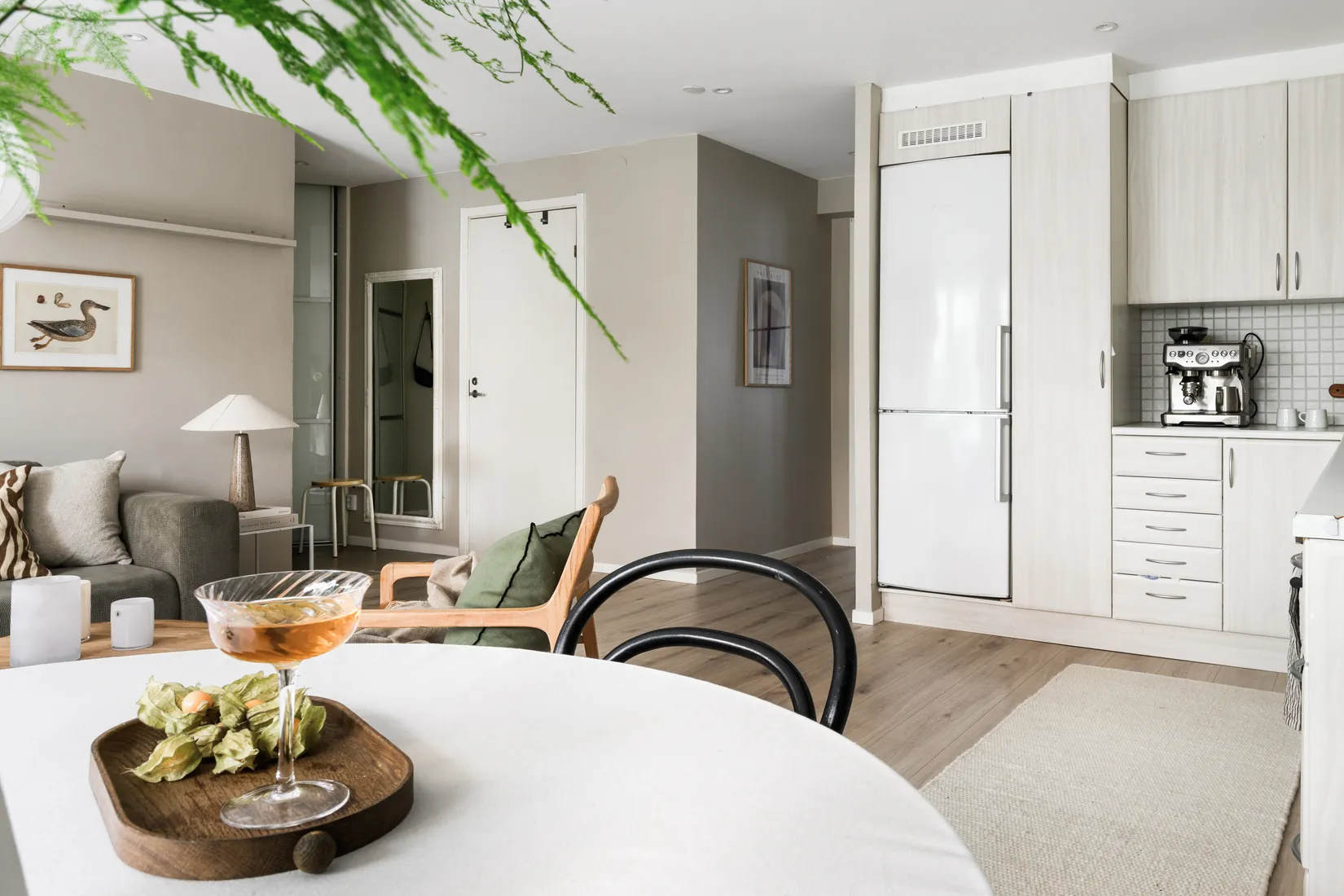 Bostadsrätt, Bohusgatan 6, Heden, Göteborg