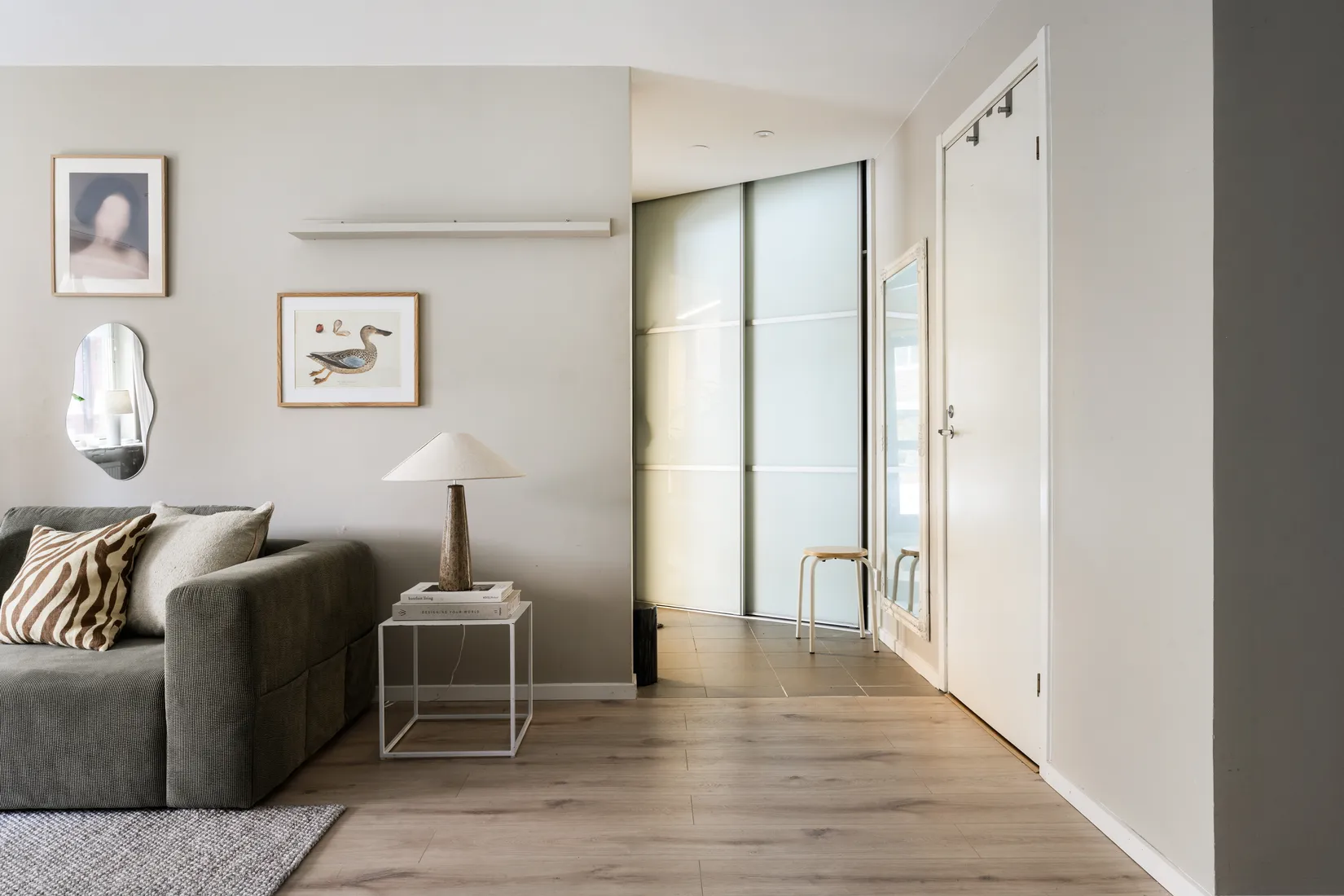 Bostadsrätt, Bohusgatan 6, Heden, Göteborg