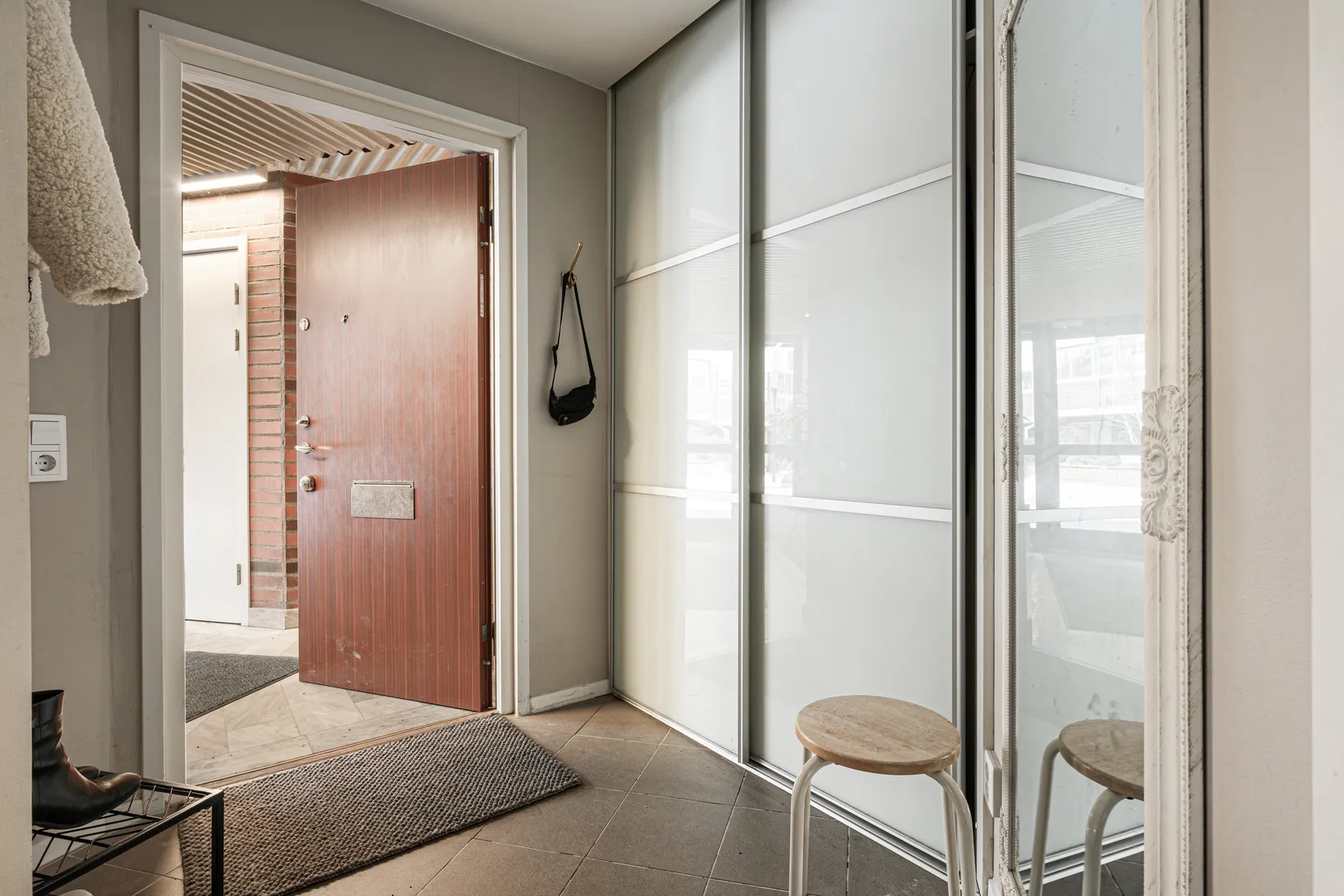 Bostadsrätt, Bohusgatan 6, Heden, Göteborg