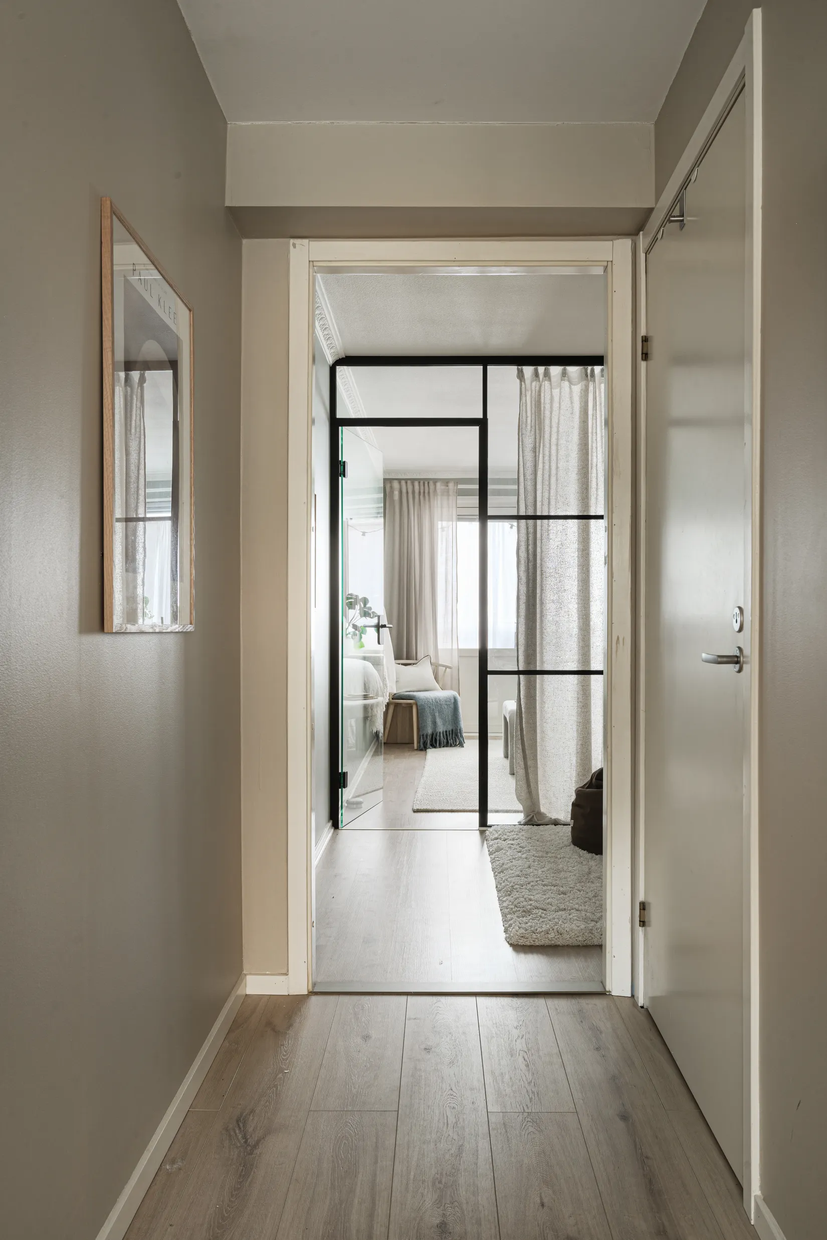 Bostadsrätt, Bohusgatan 6, Heden, Göteborg