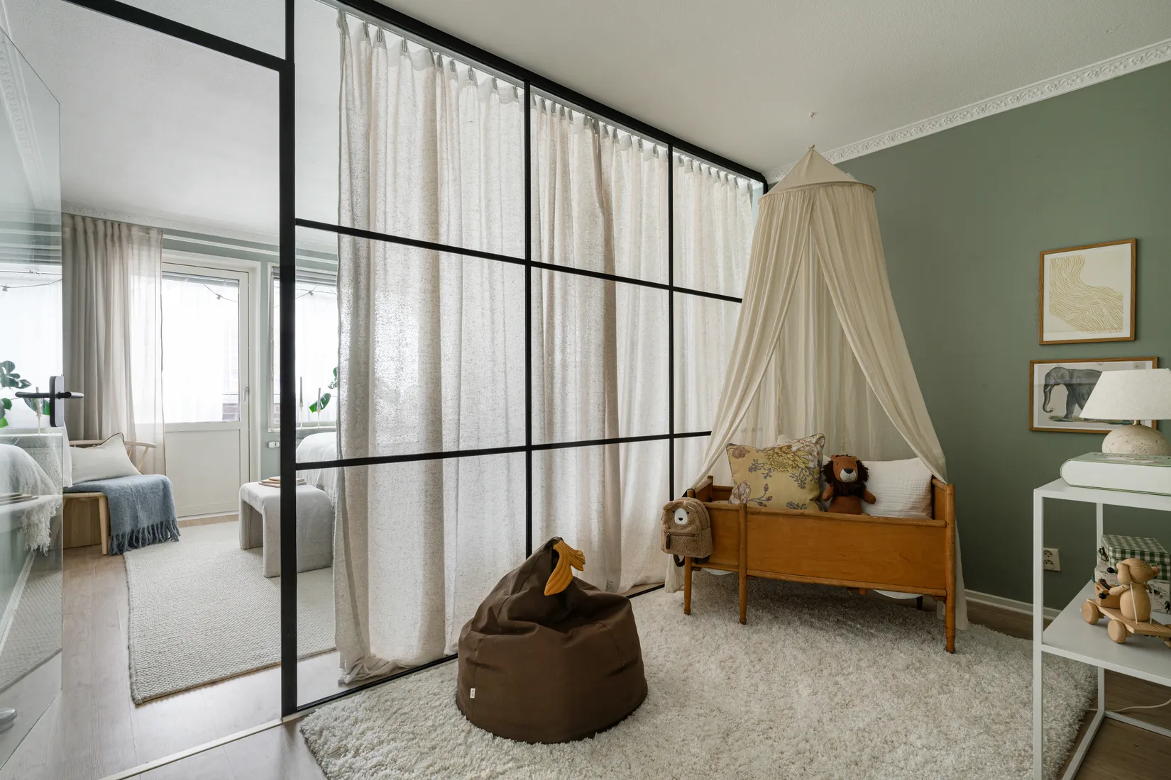 Bostadsrätt, Bohusgatan 6, Heden, Göteborg