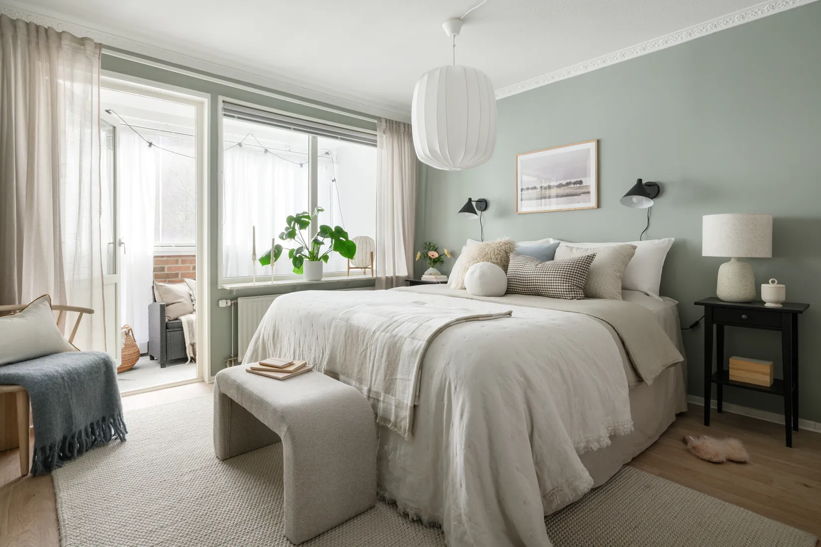 Bostadsrätt, Bohusgatan 6, Heden, Göteborg