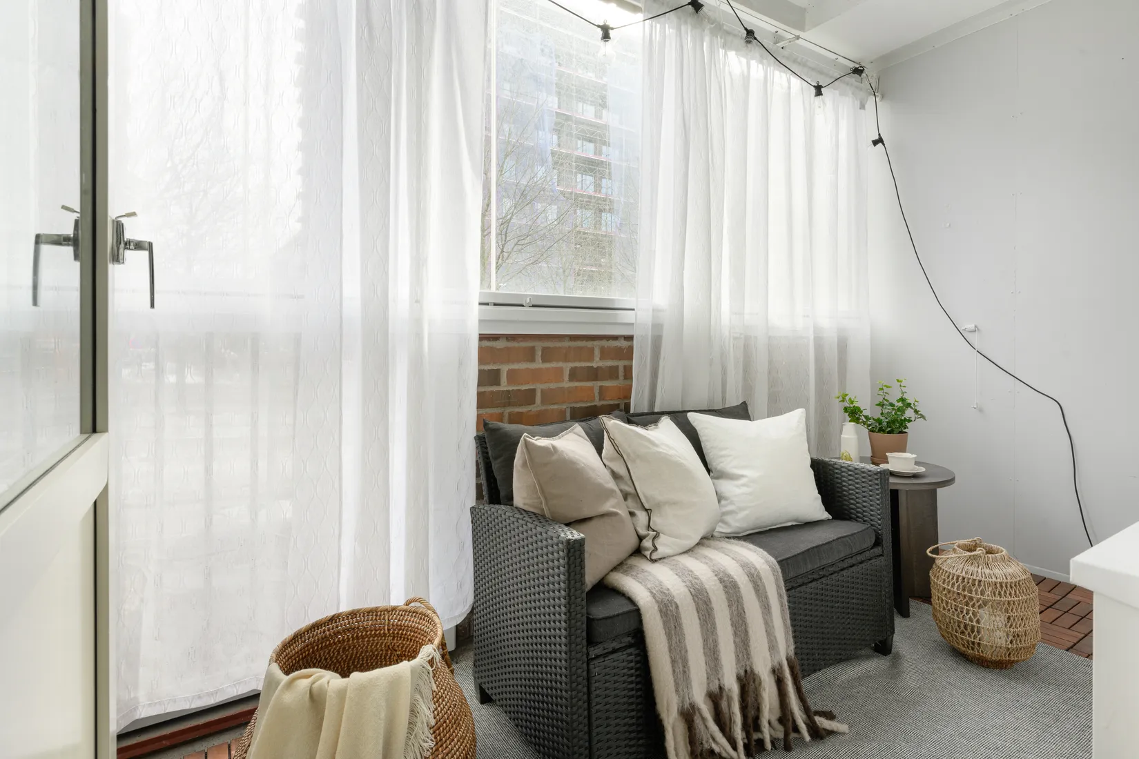 Bostadsrätt, Bohusgatan 6, Heden, Göteborg