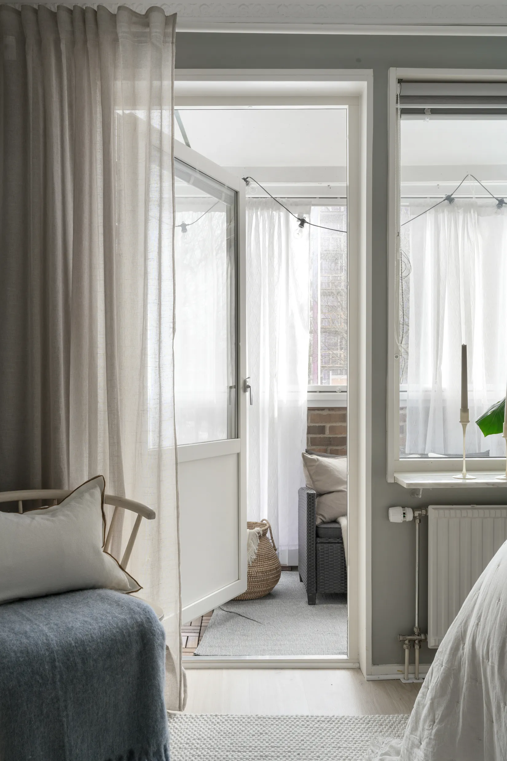 Bostadsrätt, Bohusgatan 6, Heden, Göteborg